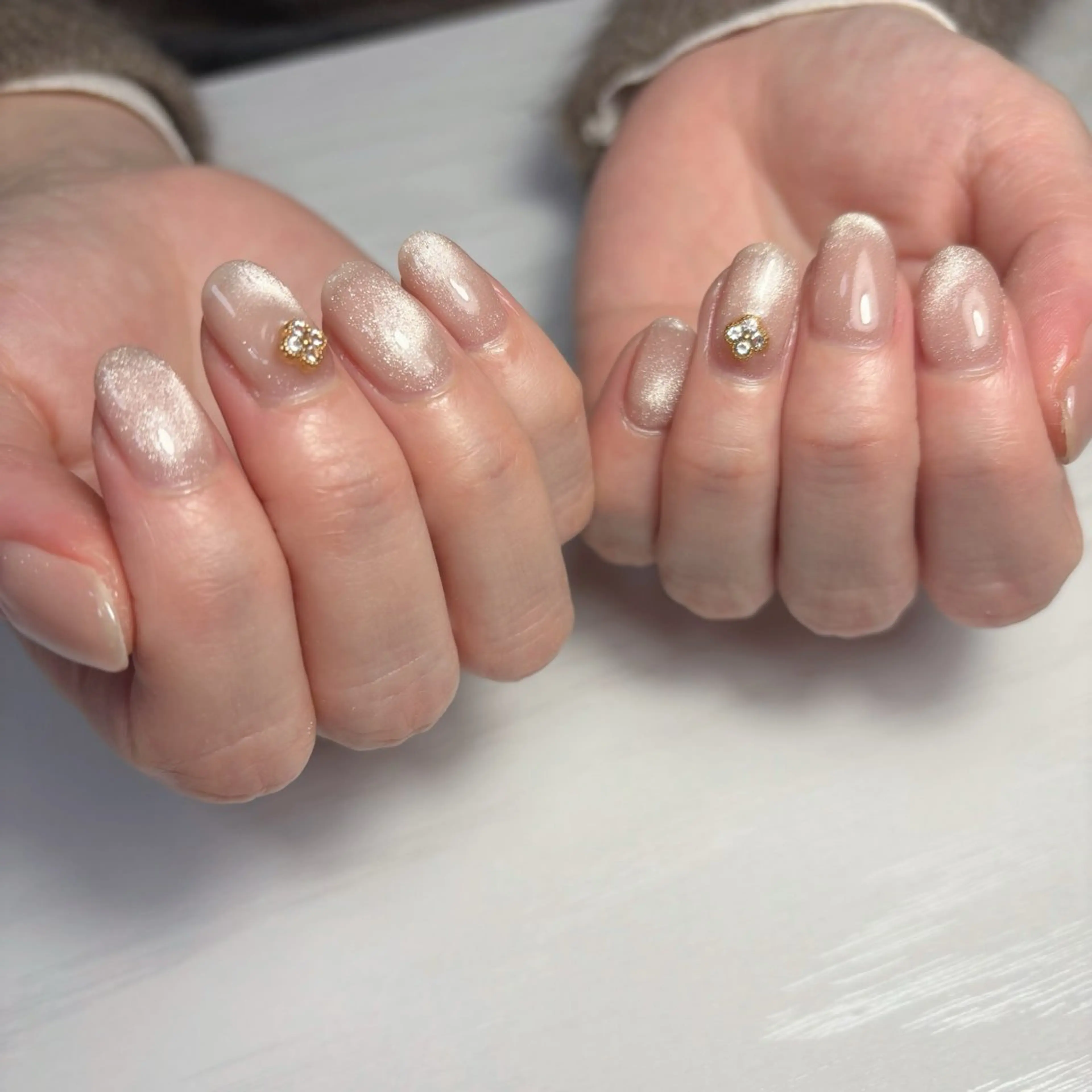 ネイル ハンドネイル STELLA nailのネイルデザイン