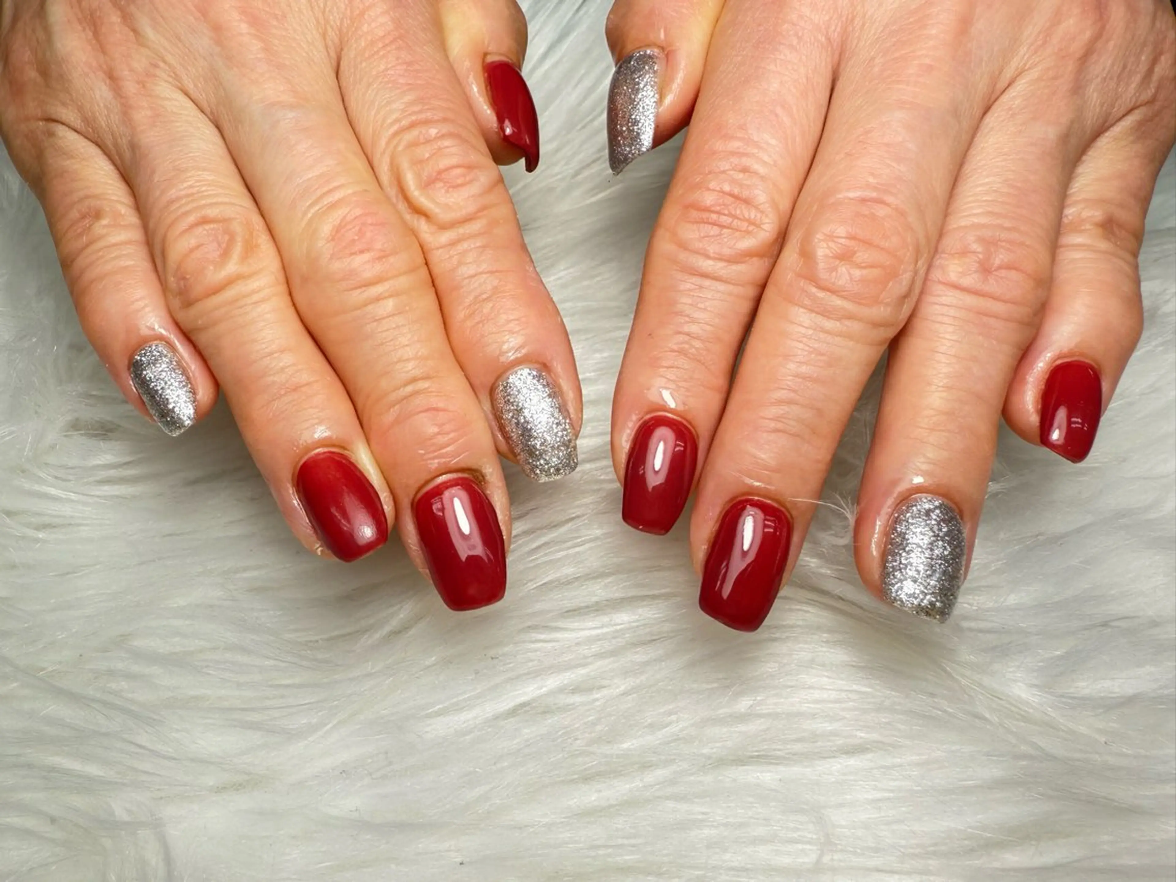 ネイル ハンドネイル ♡ KEIKOのネイルデザイン