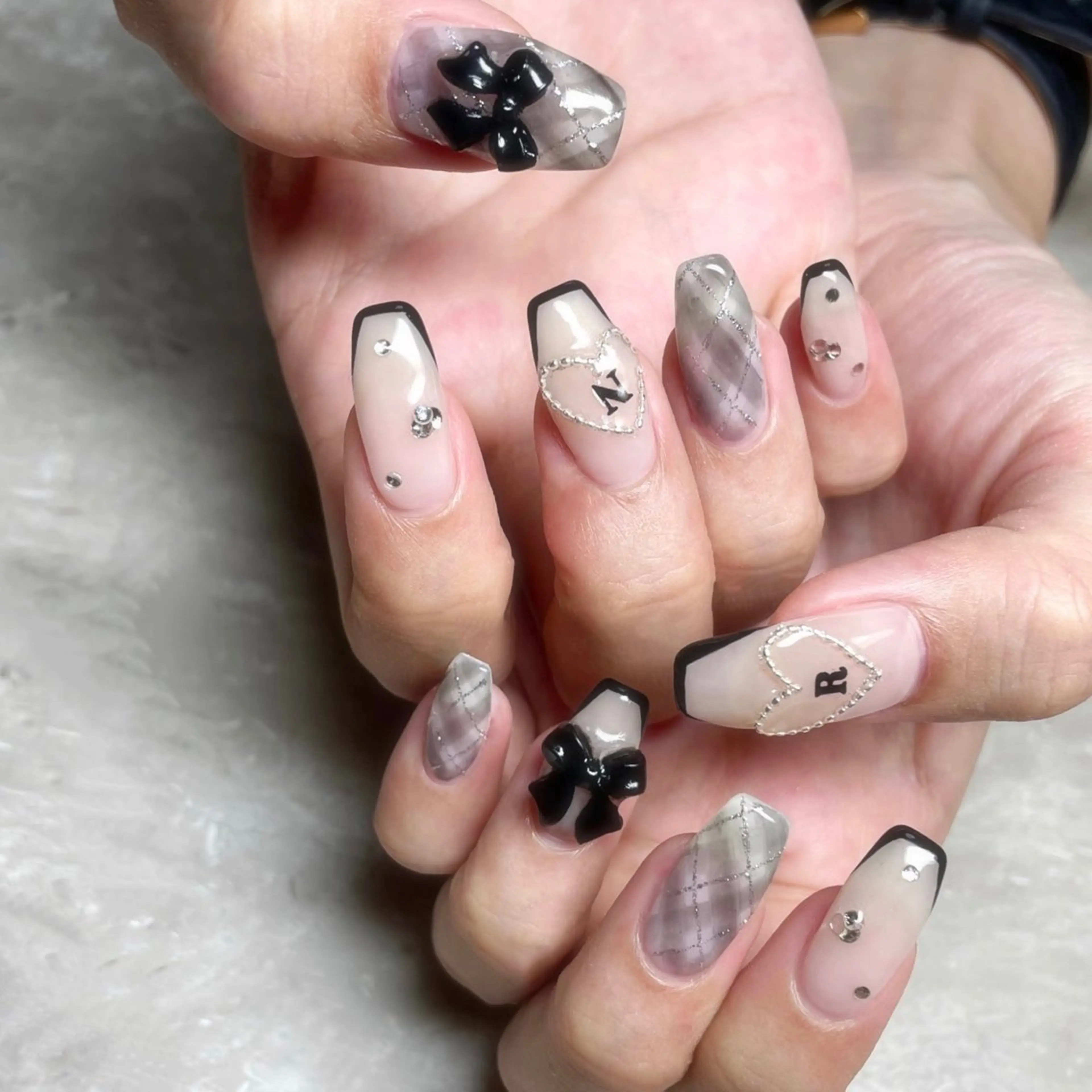 ネイル EPICHA NAILのネイルデザイン