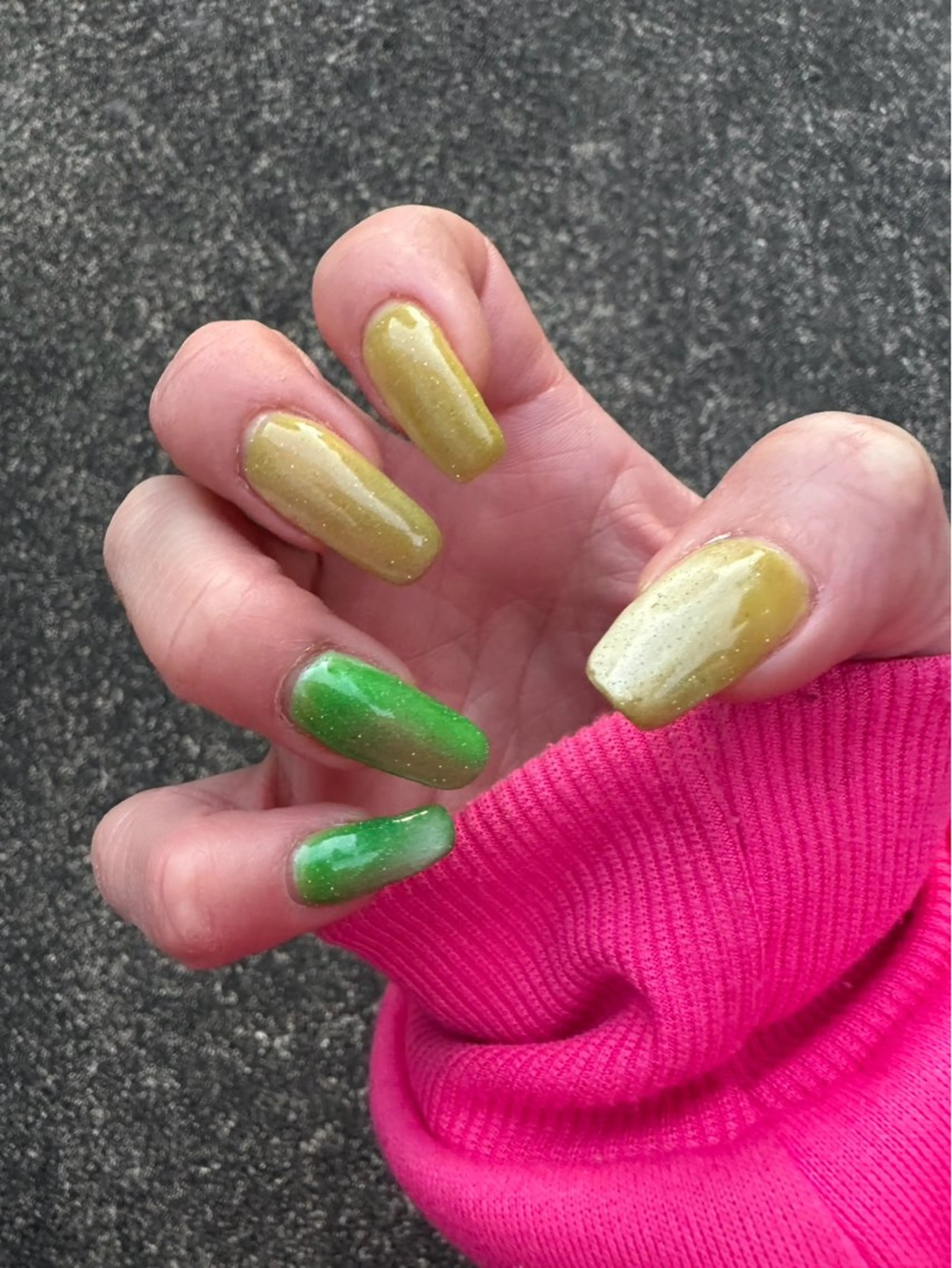 ネイル ネイルtoまつげ sariiのマツエク・マツパデザイン