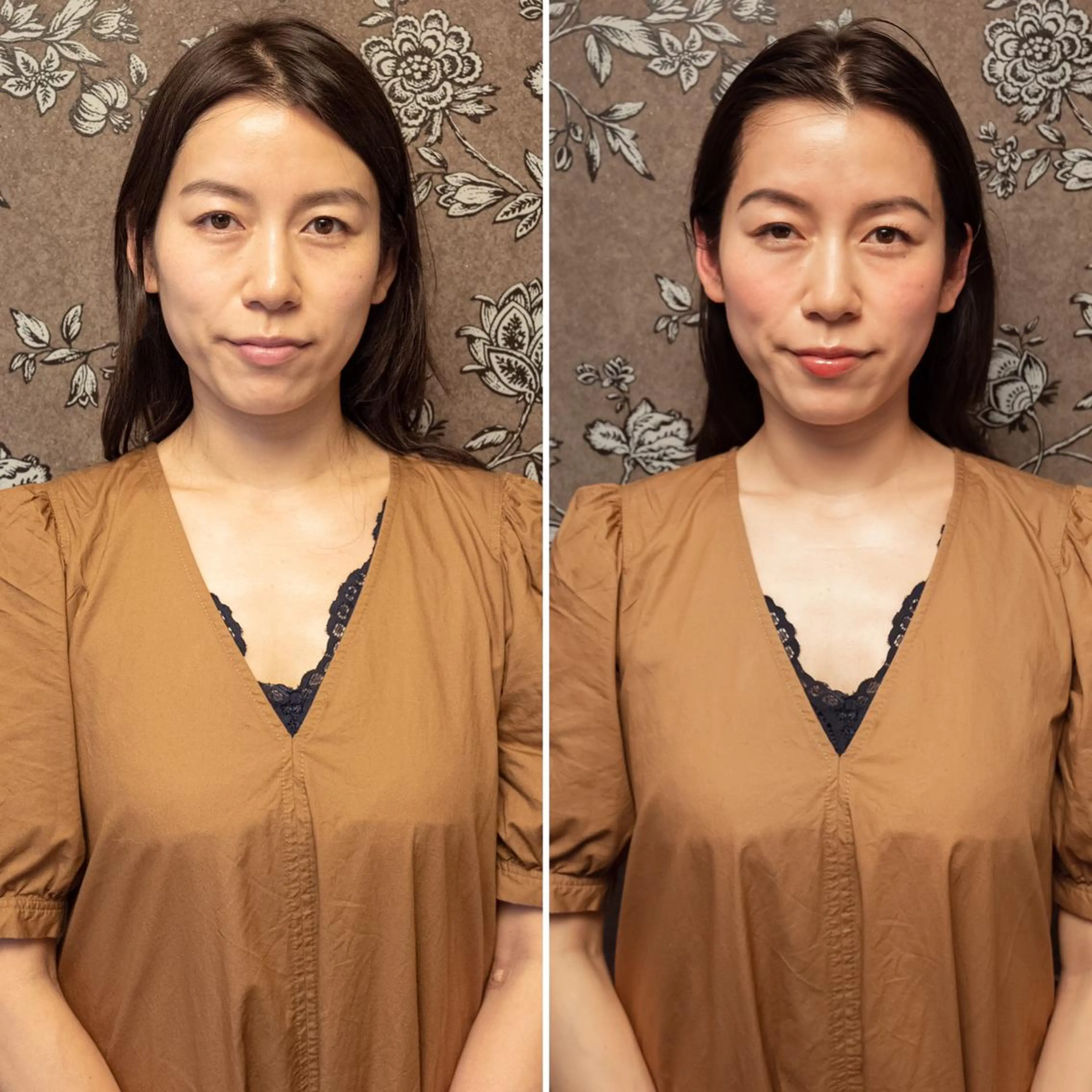 東京広尾|小顔矯正 ヘッドマッサージのエステ・リラクイメージ