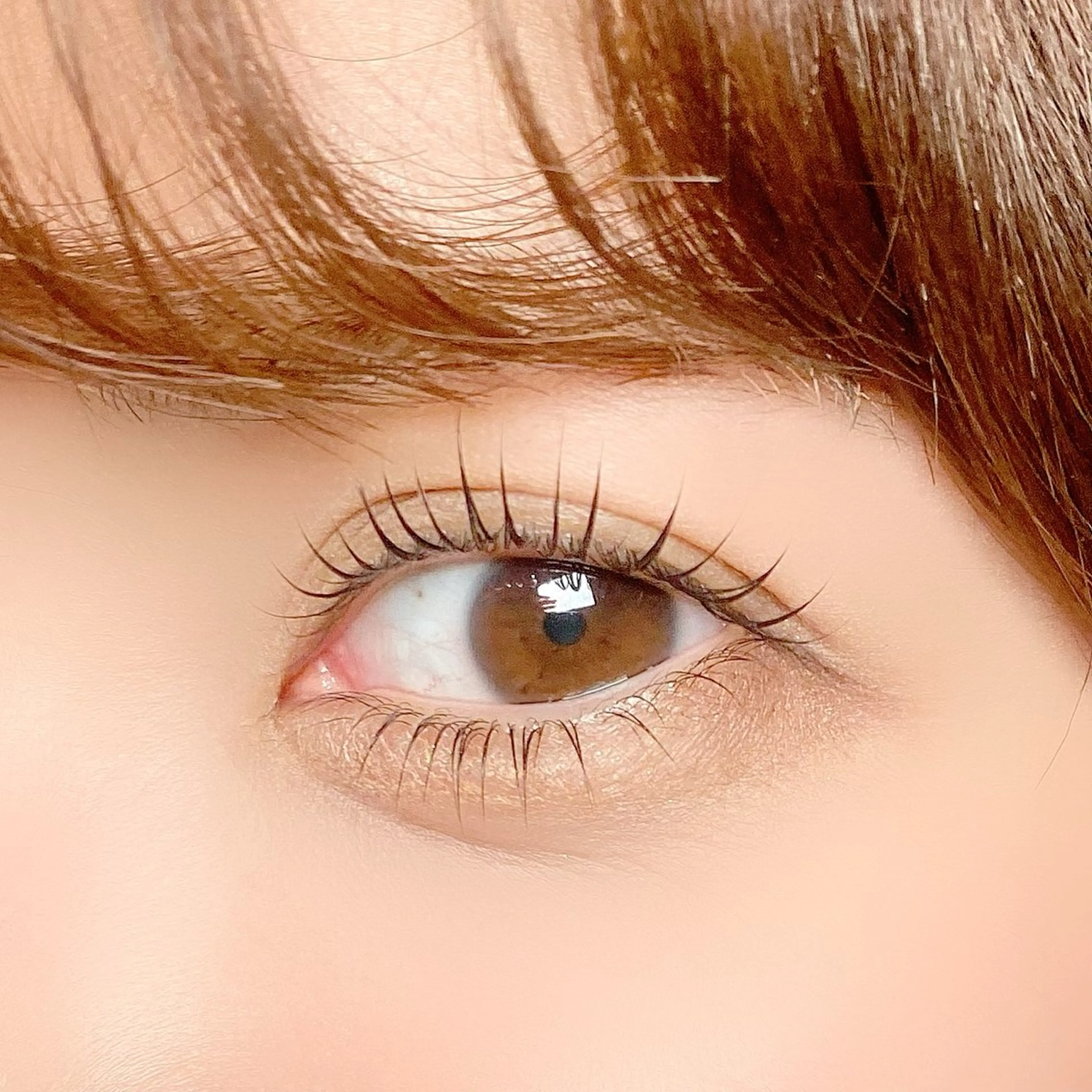 マツエク・マツパ フラットラッシュ パリジェンヌラッシュリフト ボリュームラッシュ マツパ 束感パリジェンヌ上下 恵比寿ayakaのマツエク・マツパデザイン