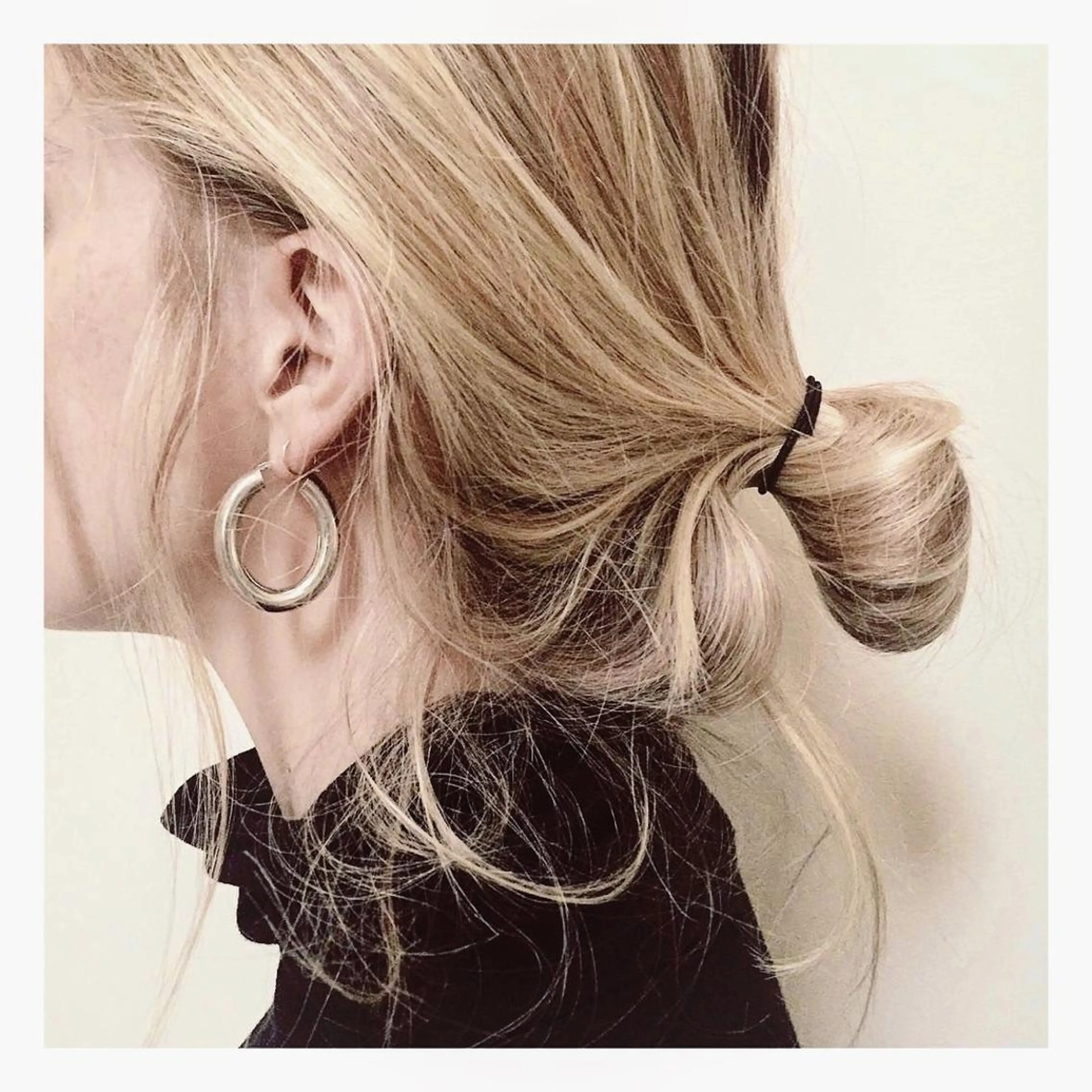 ミディアム カラー ヘアカラー トリートメント ケア剤オタク×海外 ヘア長谷川裕起のヘアスタイル