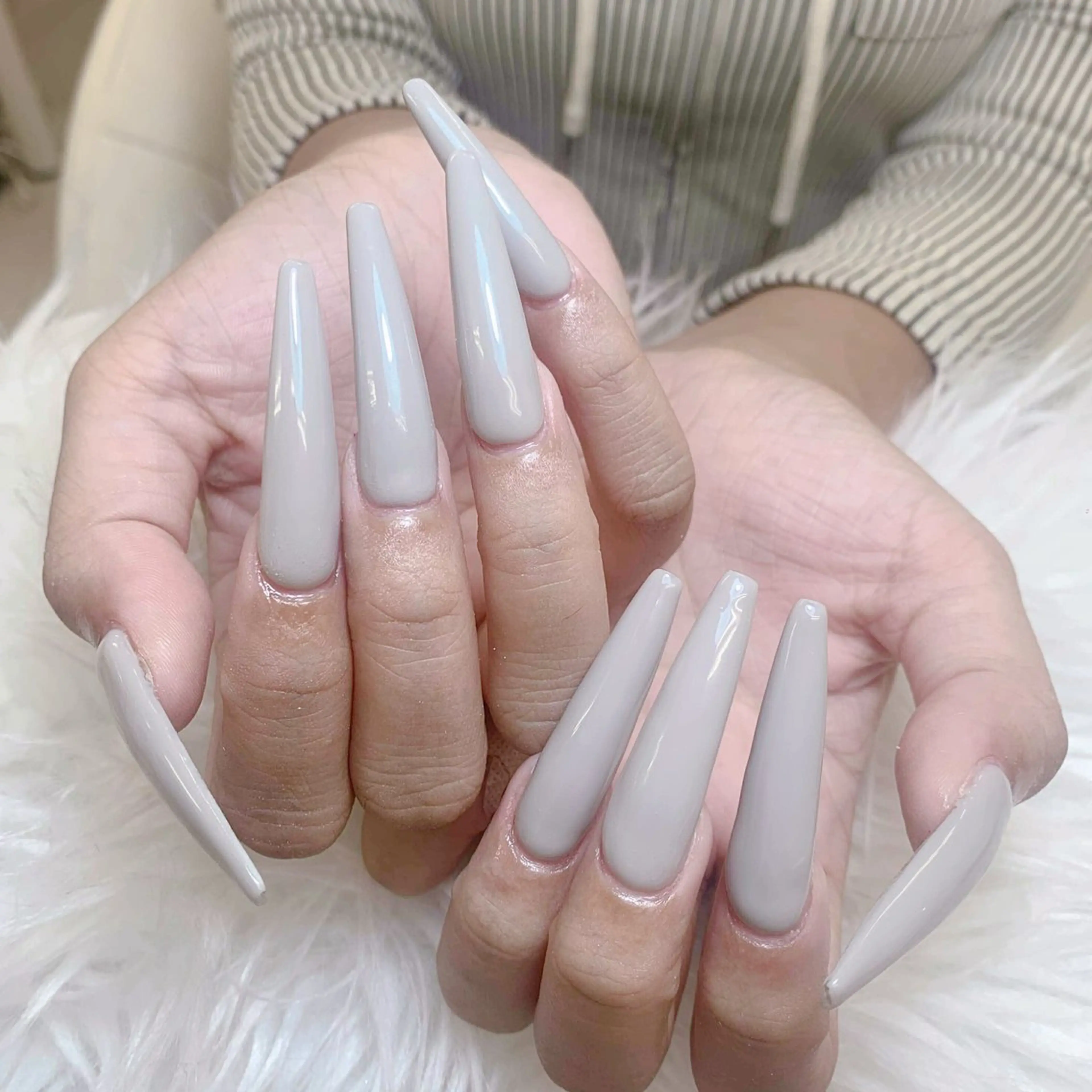 ネイル ハンドネイル Anh 高田馬場のネイルデザイン