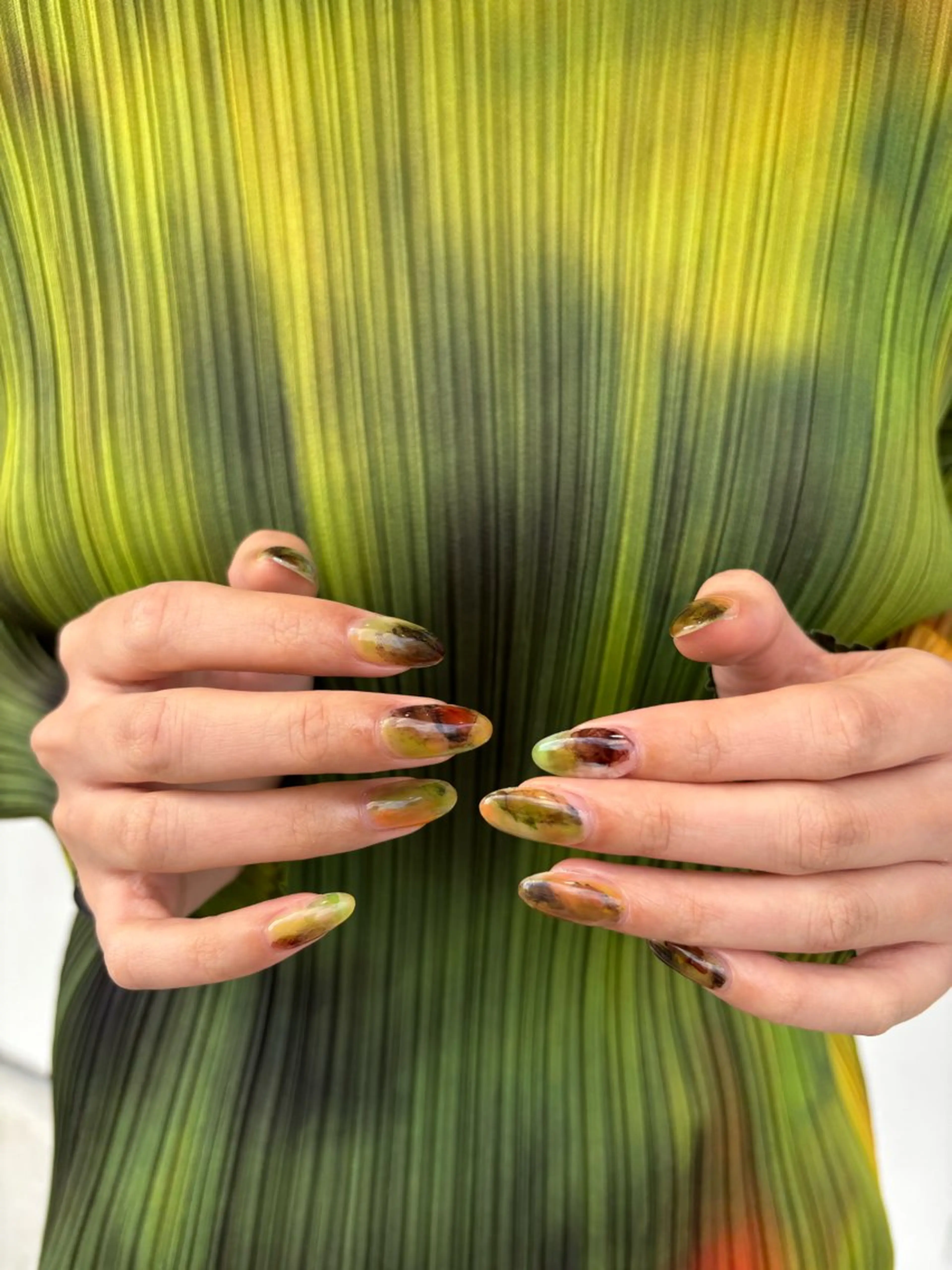 持ち込みデザインの写真