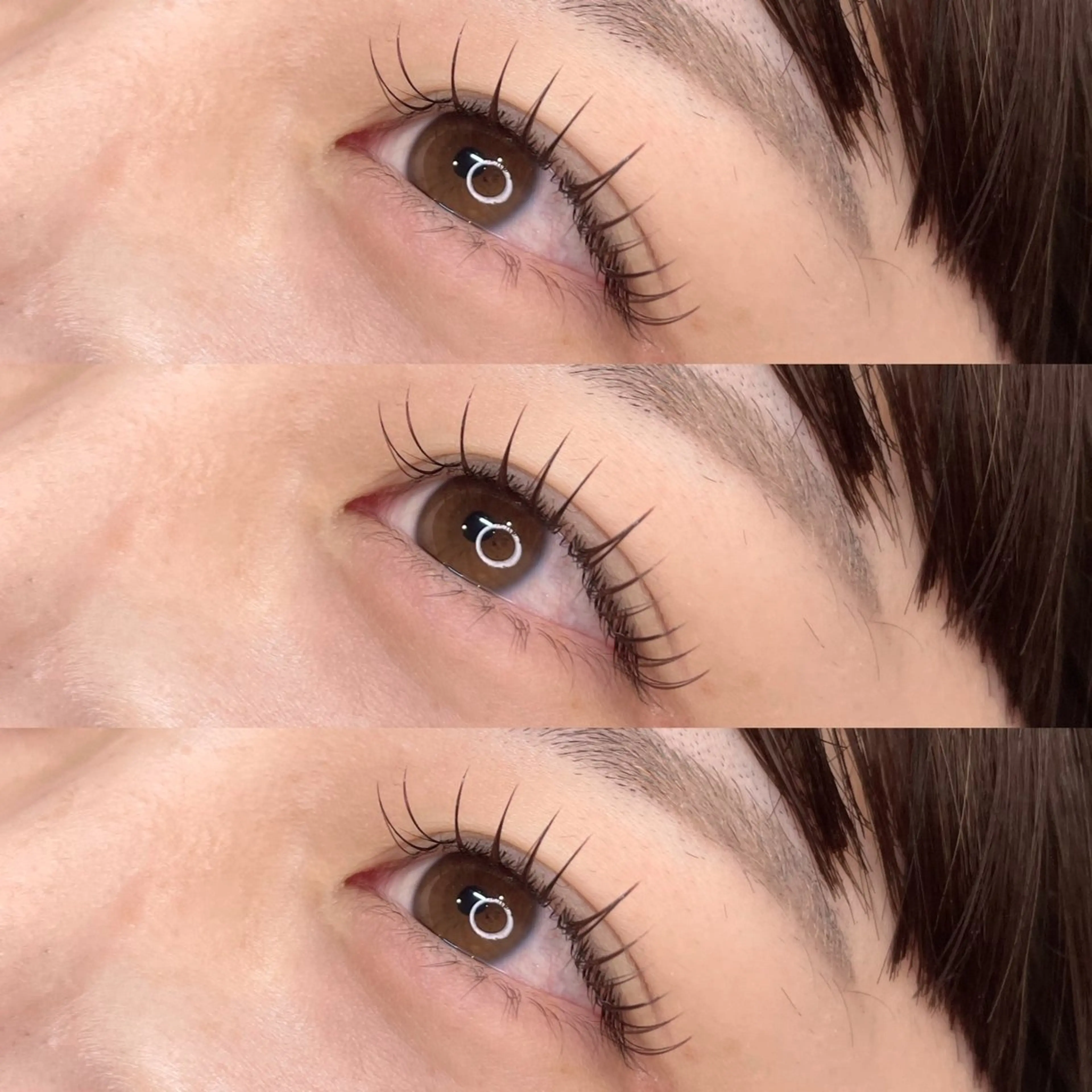 マツエク・マツパ +tico所属・＋tico _ayanaのマツエク・マツパデザイン