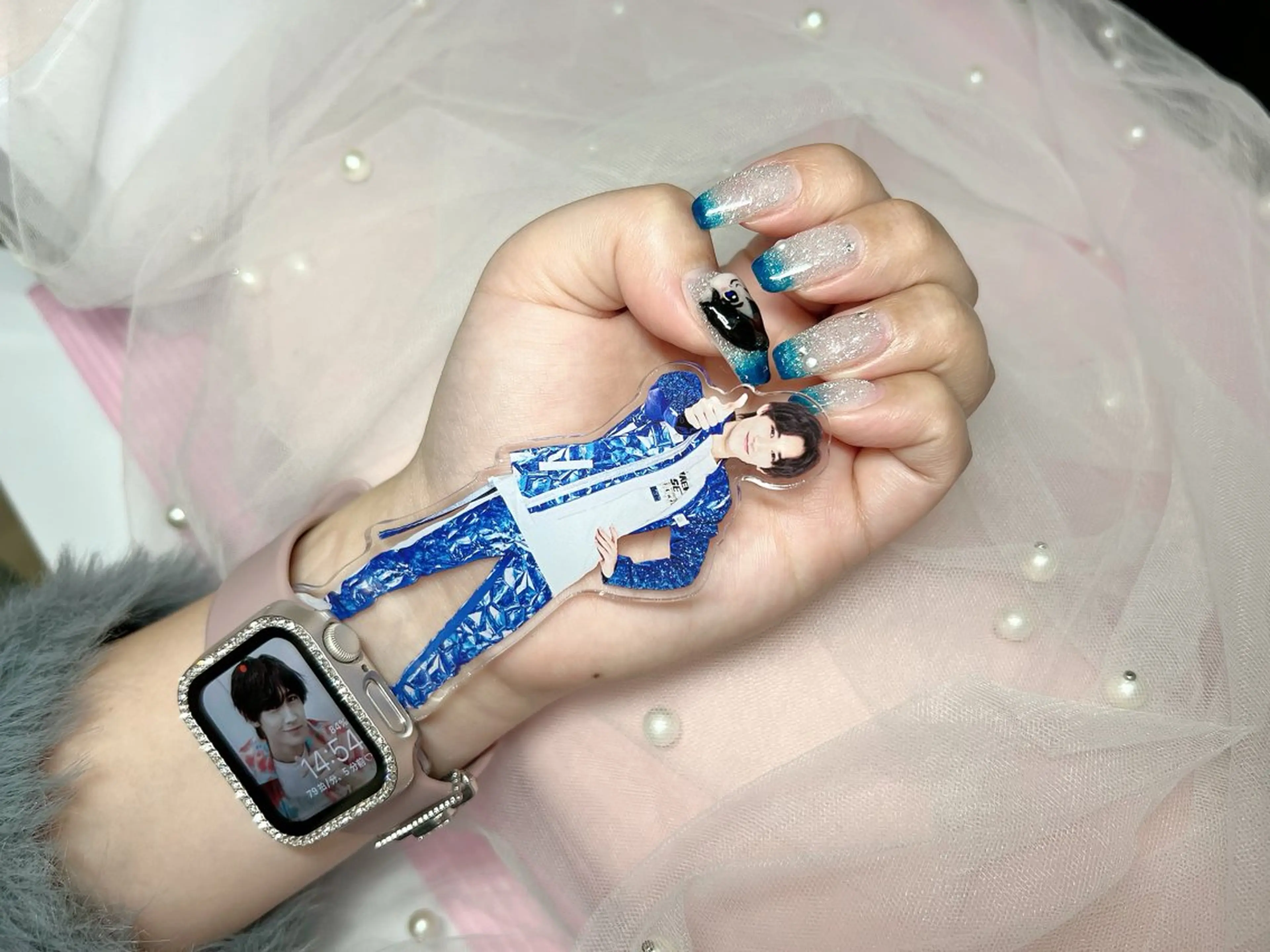 ネイル ガールネイルサロン所属・ガール ネイルサロン Girl salonのネイルデザイン