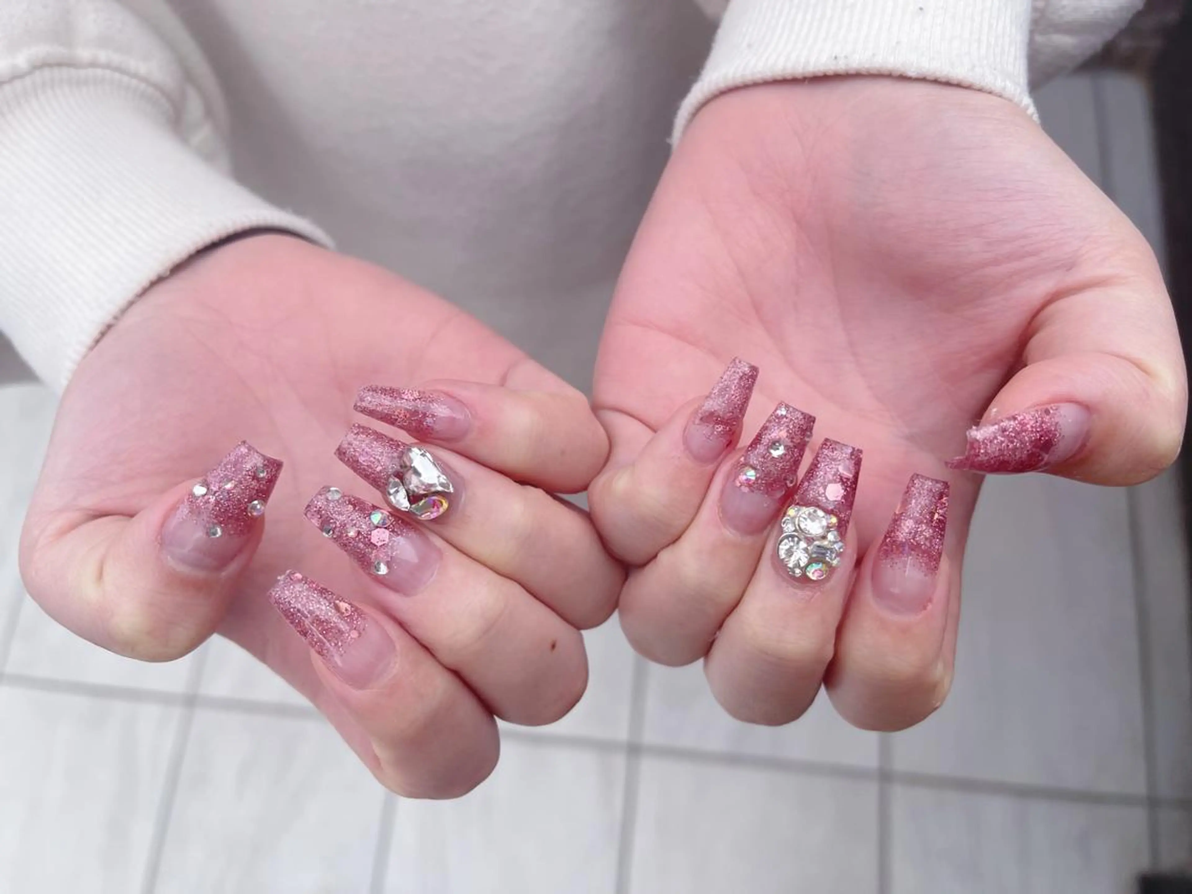 ネイル naildesign BESTのネイルデザイン