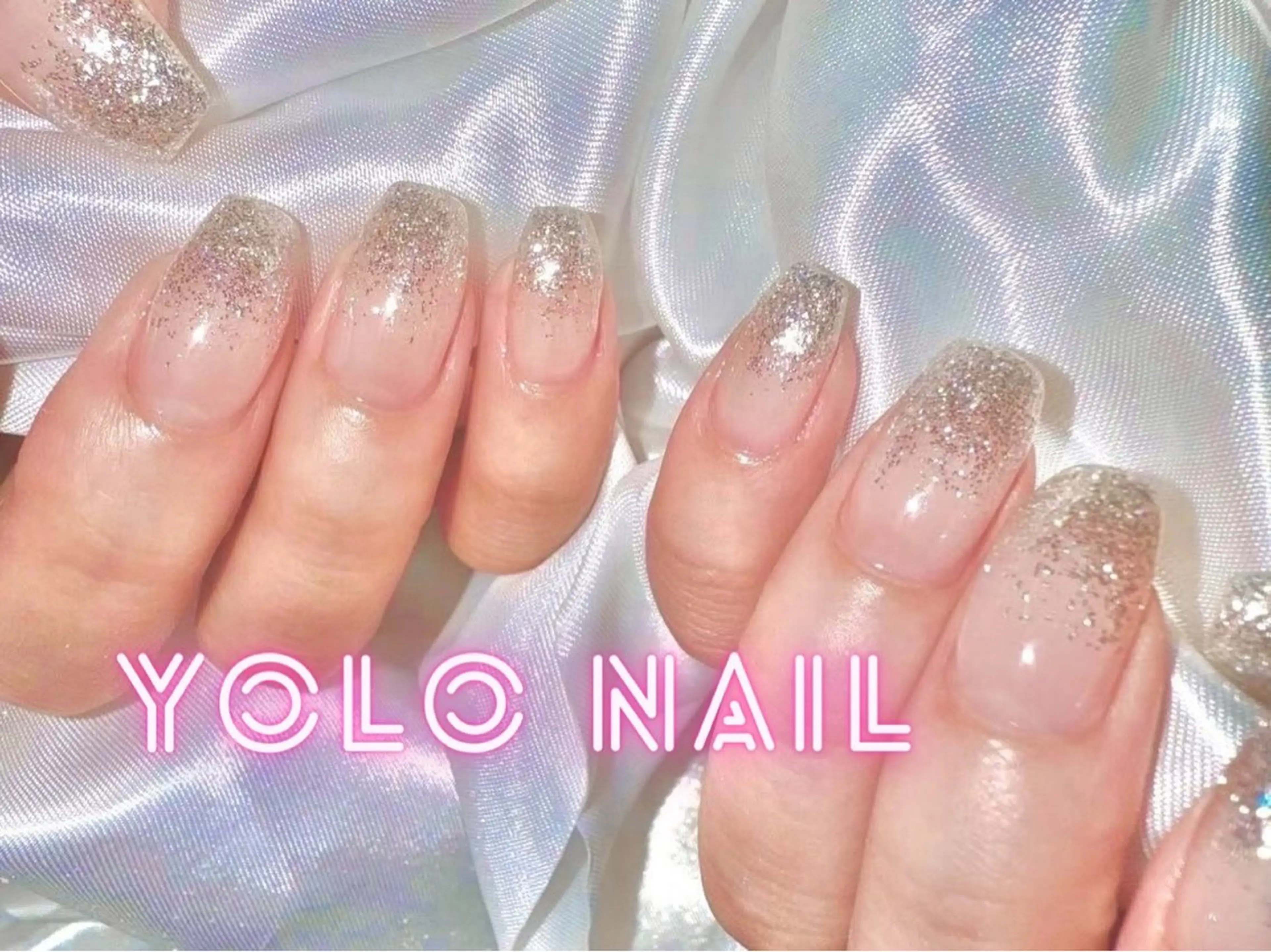 【初回】【オフなし】《グラデーション》7500→5500の写真