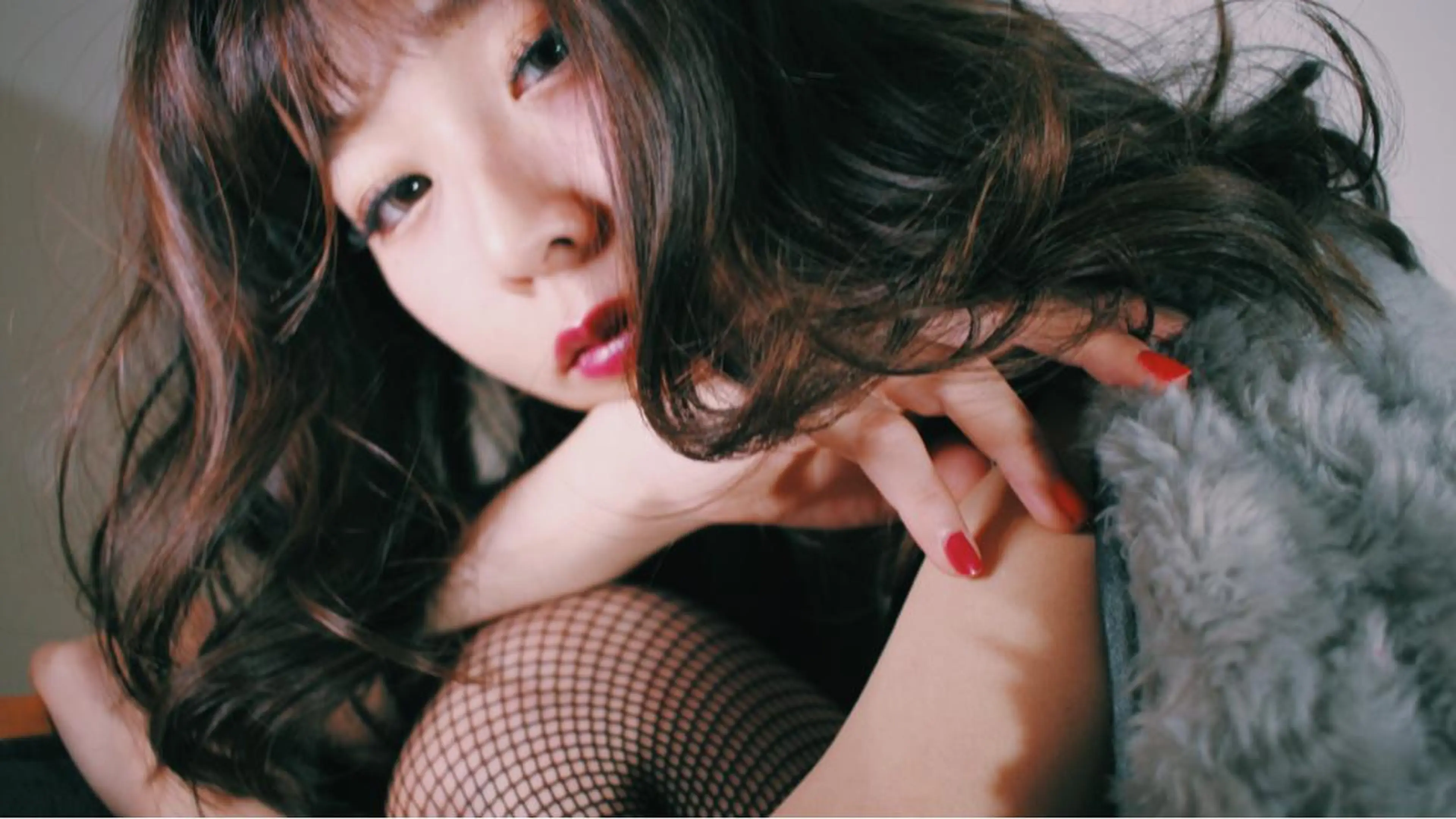 セミロング カラー BOB🌟ハイトーン /ブリーチ/TAKUのヘアスタイル