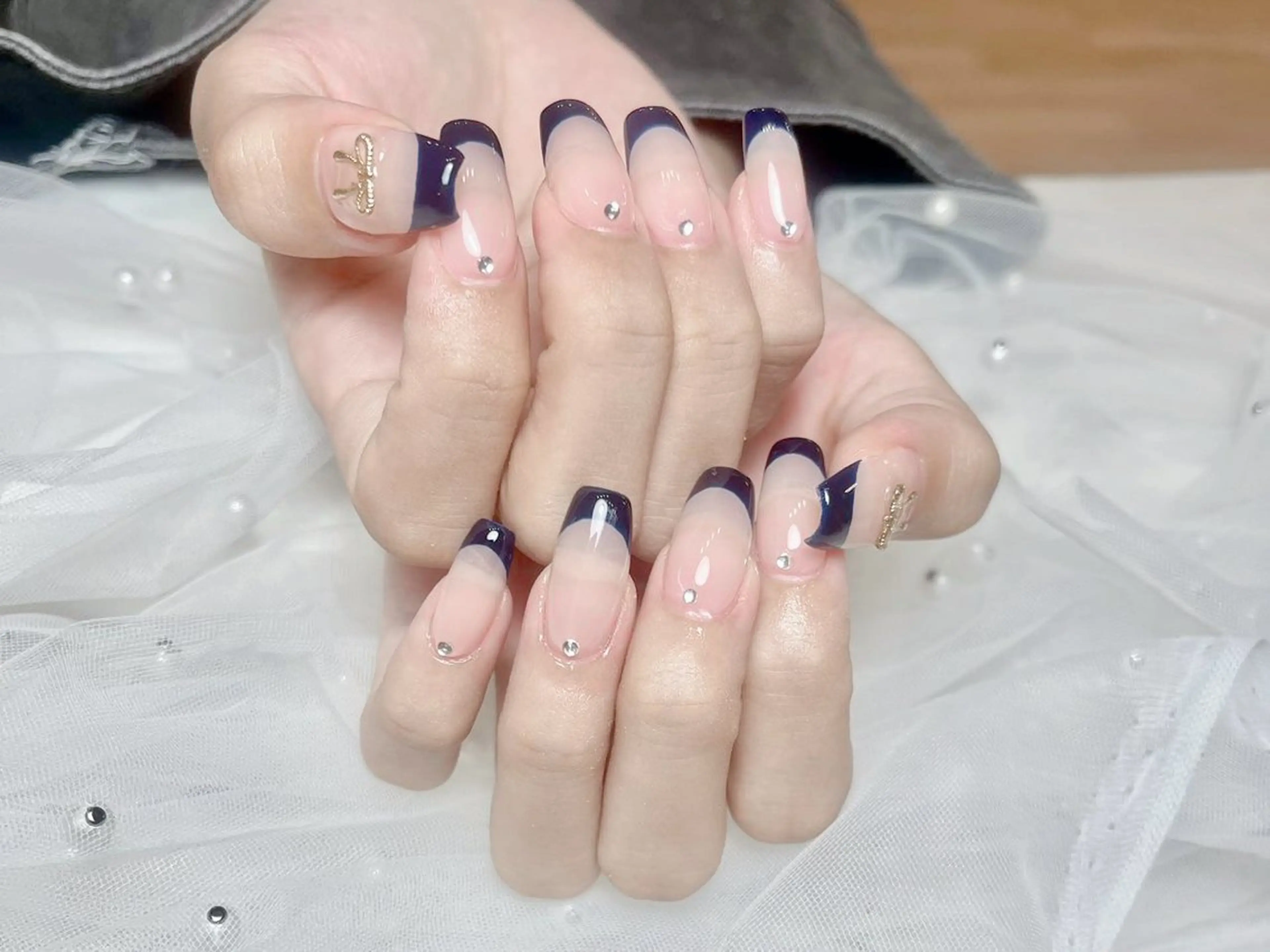 ネイル Bél Nail salonのネイルデザイン