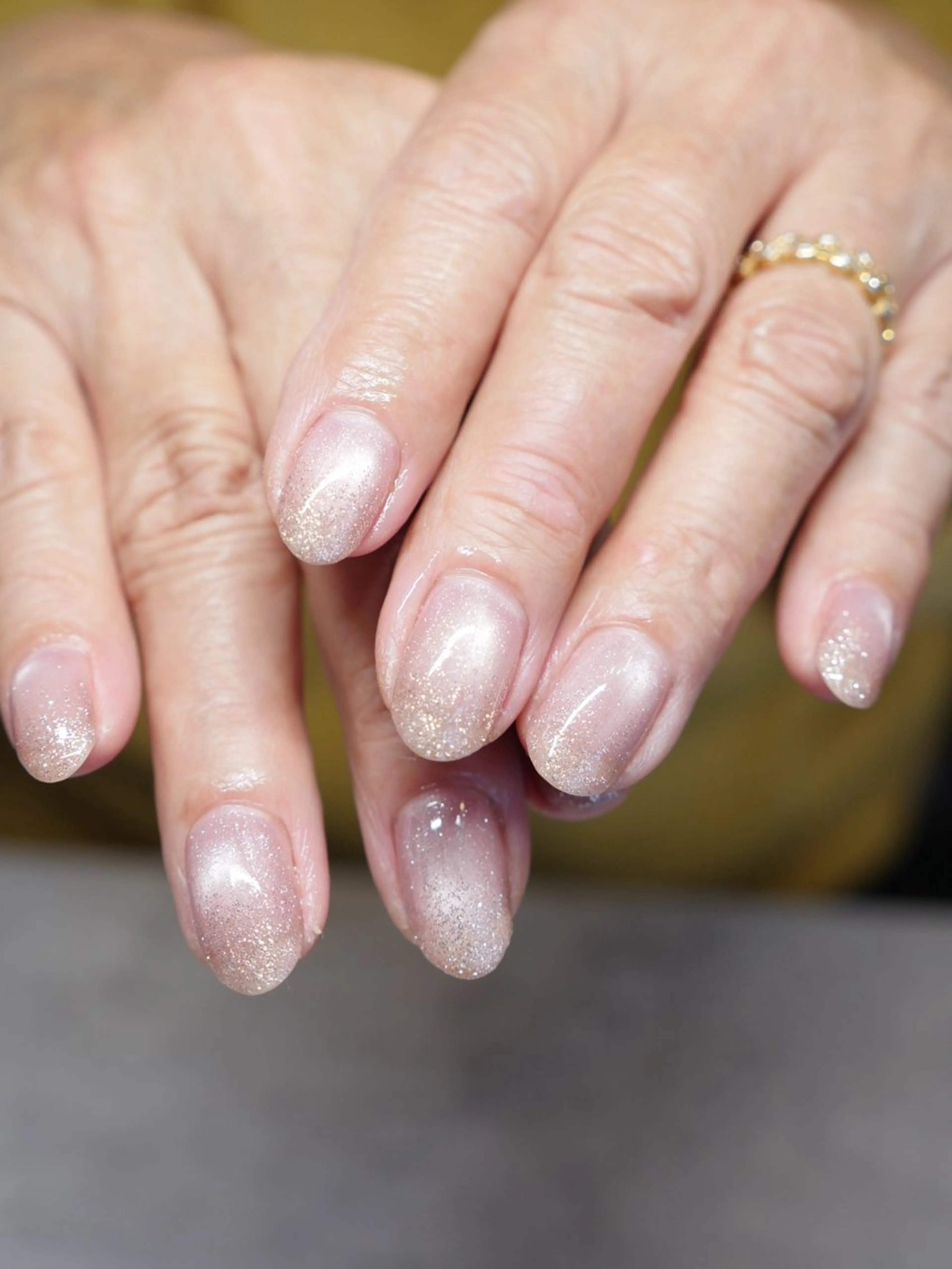 ネイル ハンドネイル nail salon & U【アンドユー】のネイルデザイン