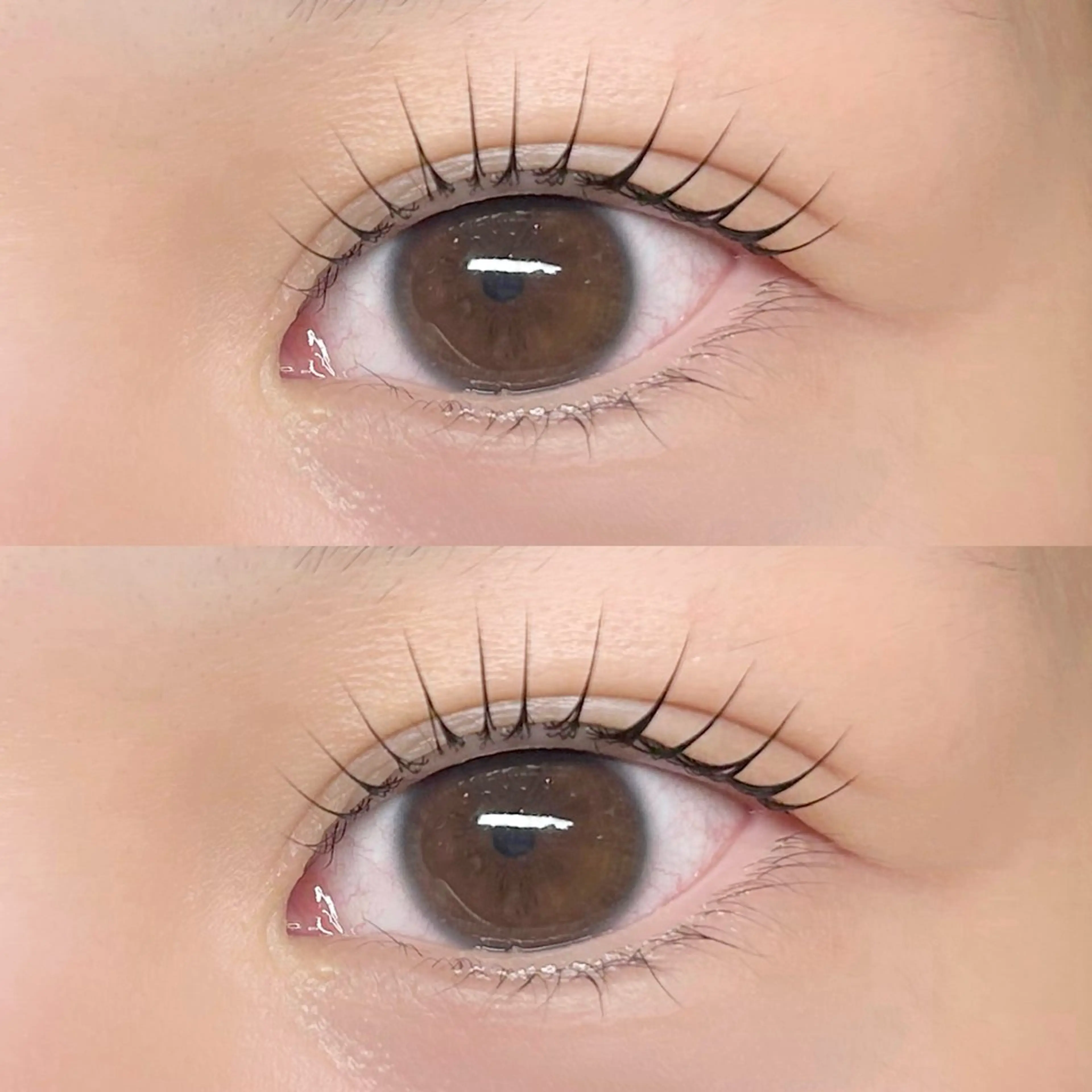 マツエク・マツパ まほ  平野/ 長吉六反/喜連瓜破のマツエク・マツパデザイン