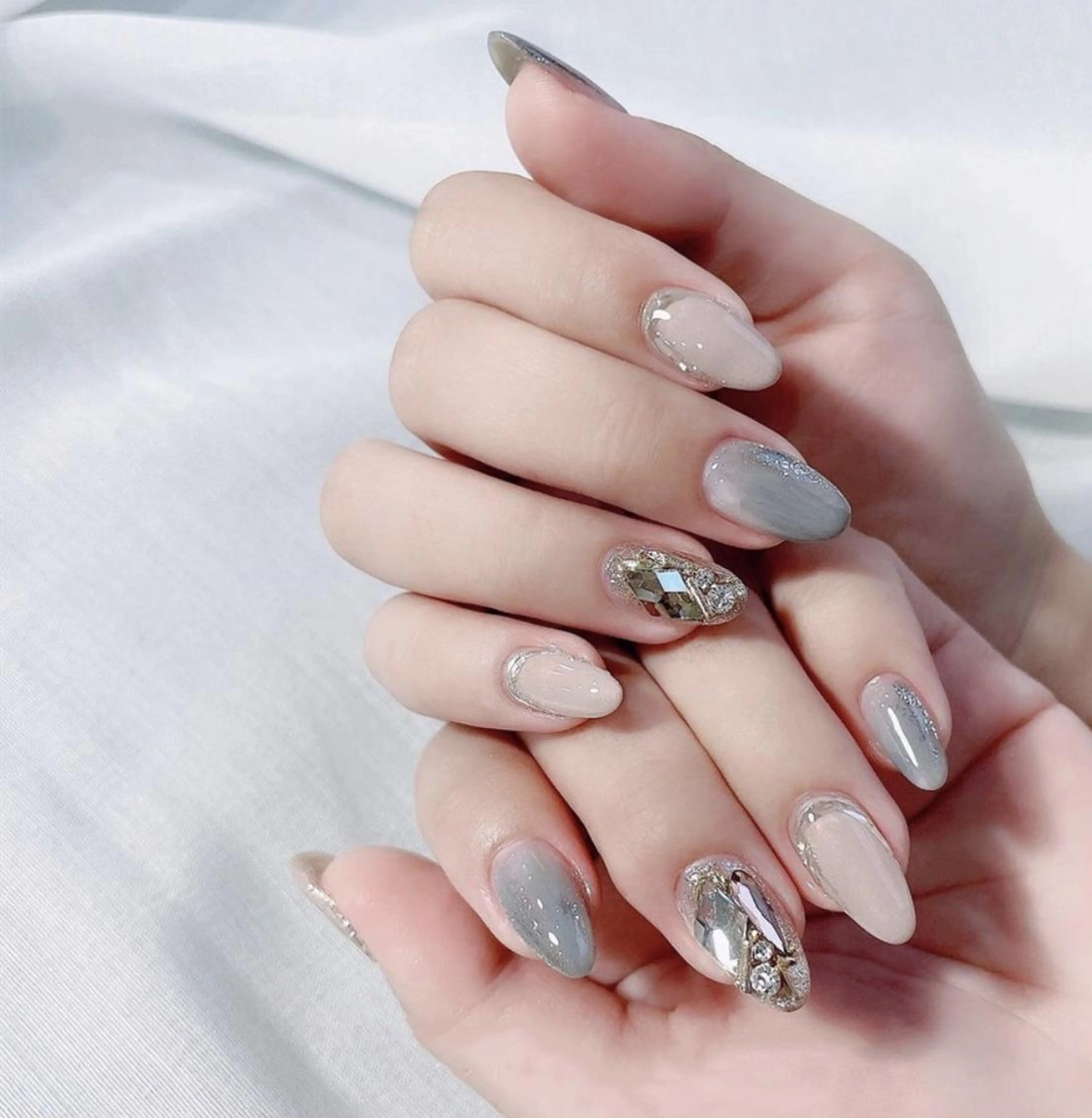 ネイル Cute beauty2のマツエク・マツパデザイン