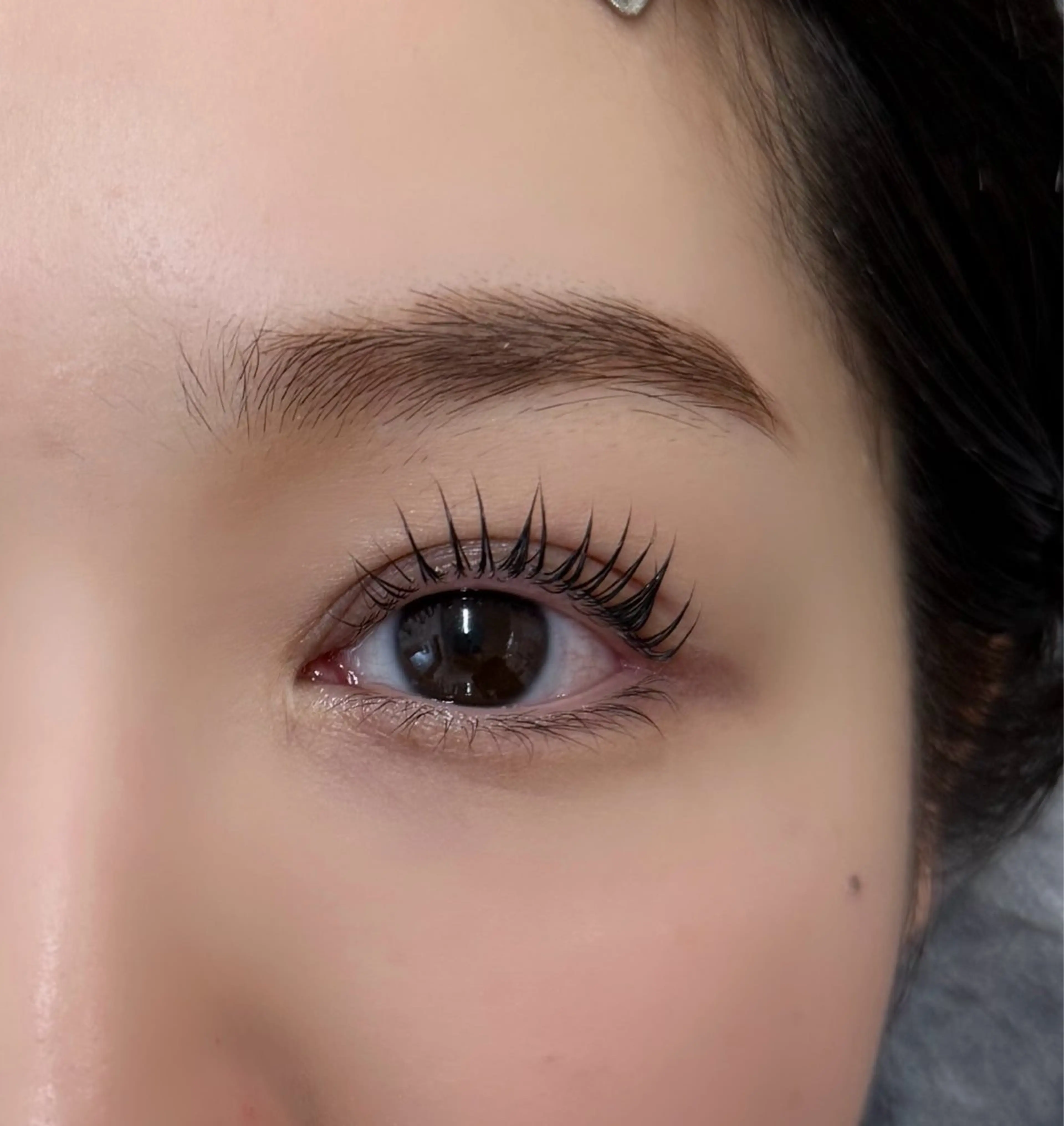 マツエク・マツパ エサージュ　渋谷店 Wakana💖のマツエク・マツパデザイン