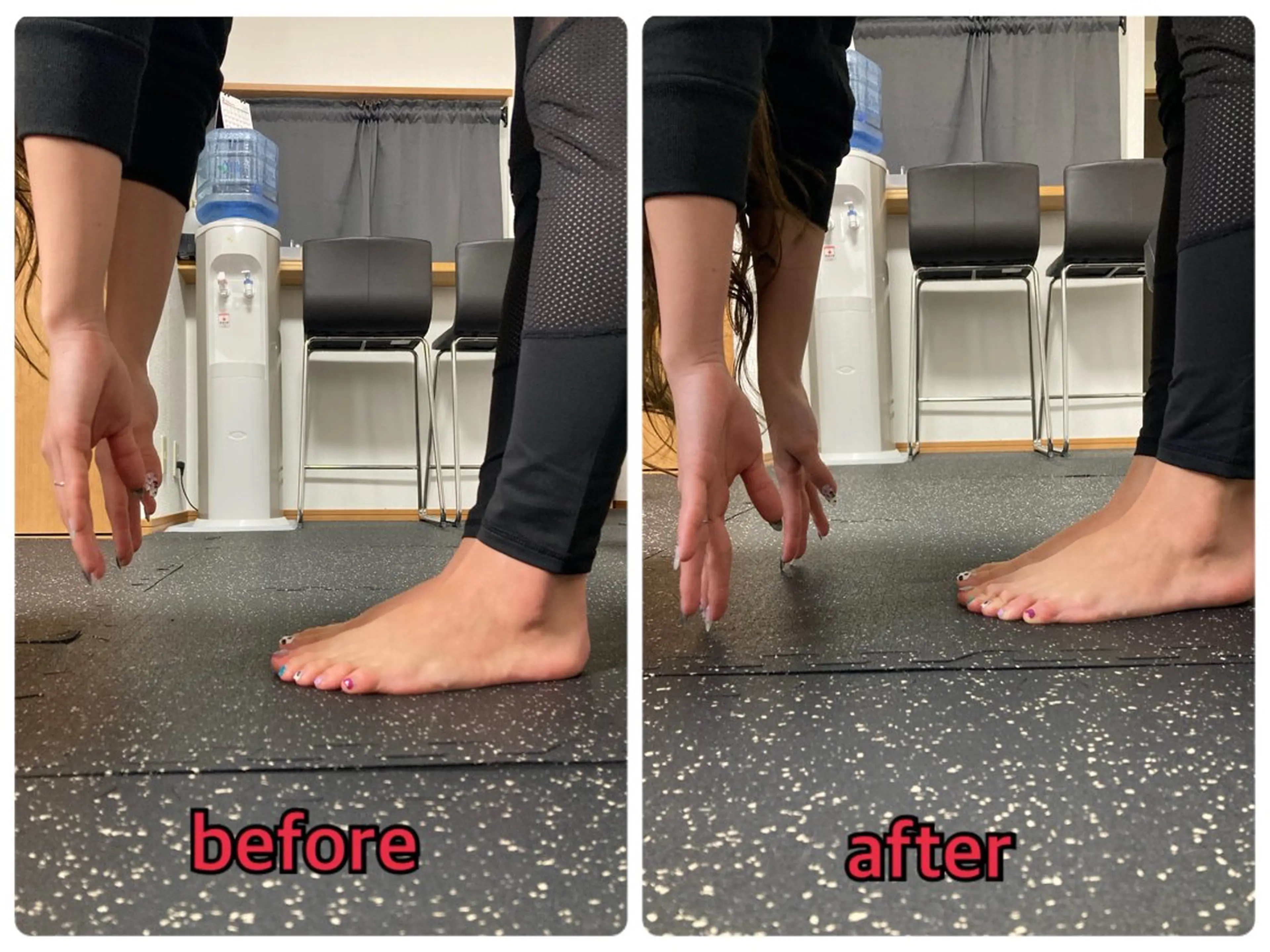 ストレッチ整体専門店 &ジムSENSORYのエステ・リラクイメージ