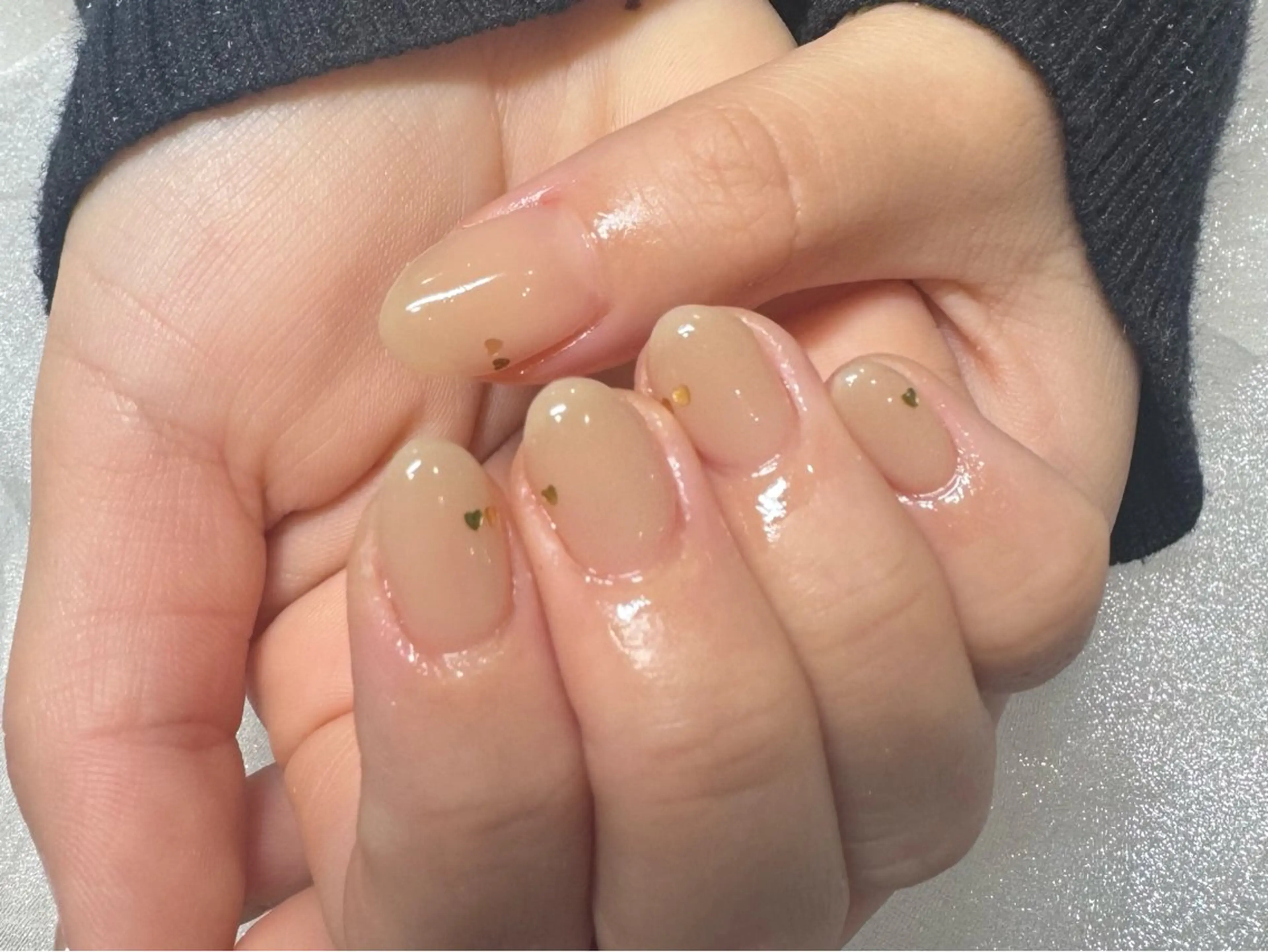 ネイル mizuki 🎀のネイルデザイン