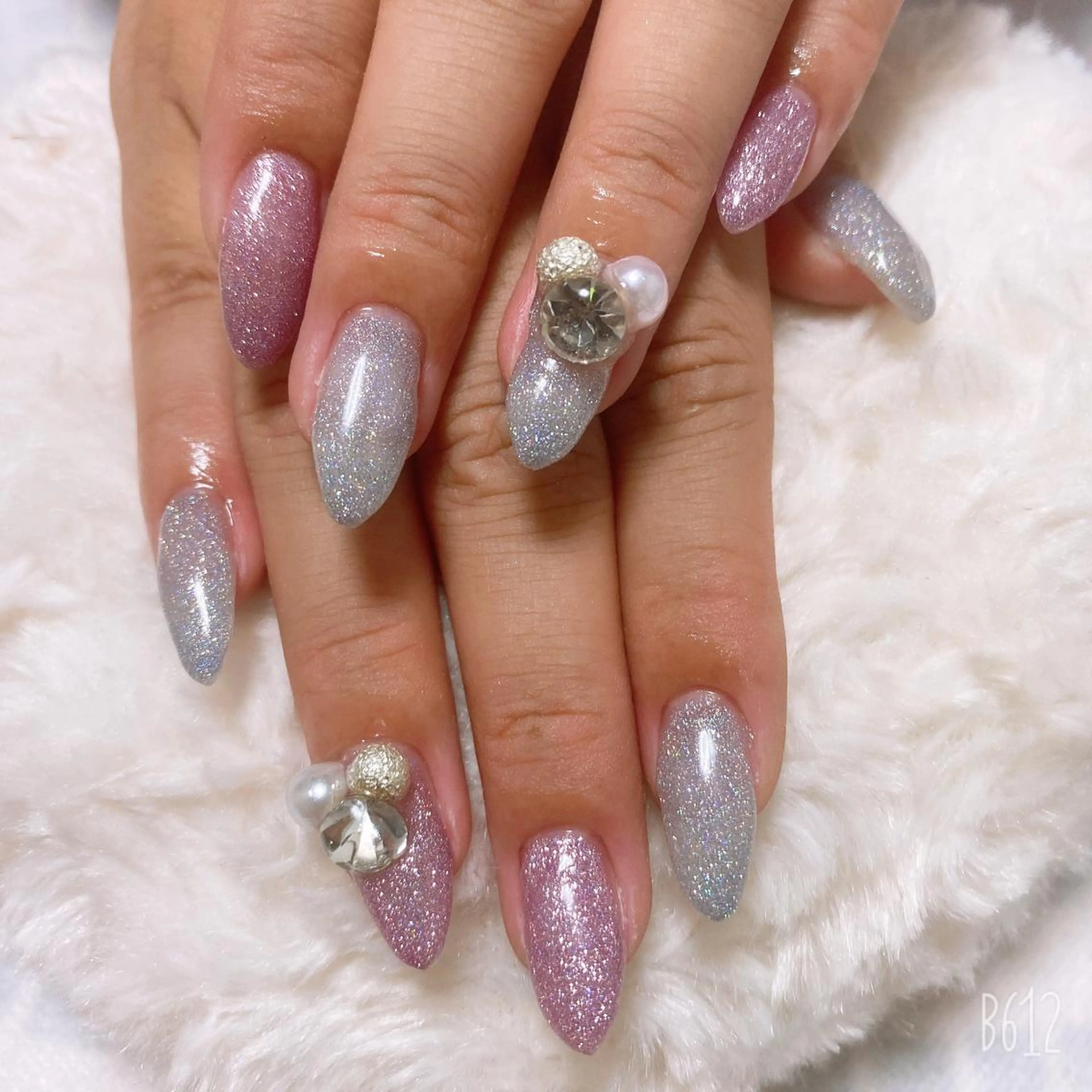 ネイル The Best Beauty受付担当のエステ・リラクイメージ