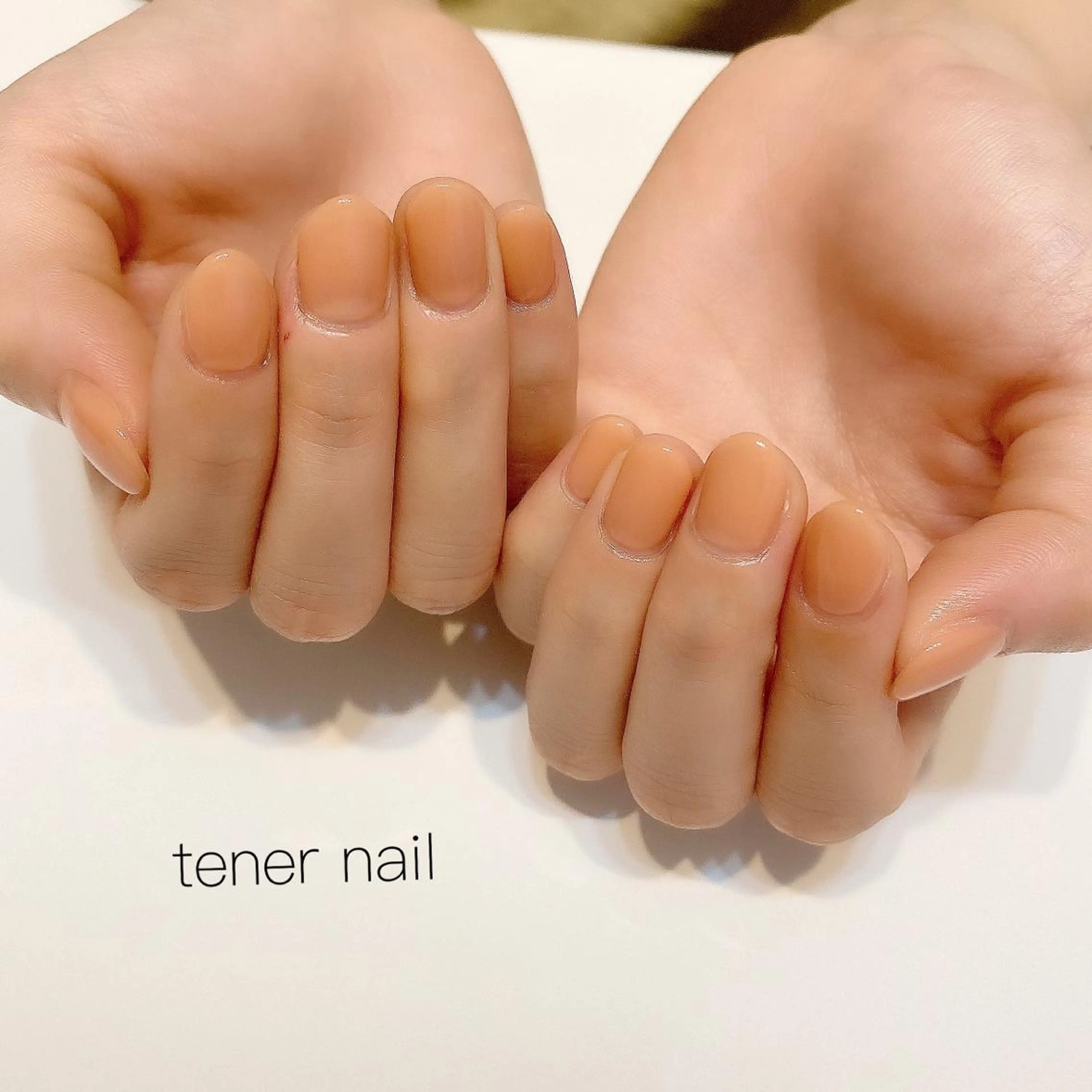 ネイル テネルネイル tener nailのネイルデザイン