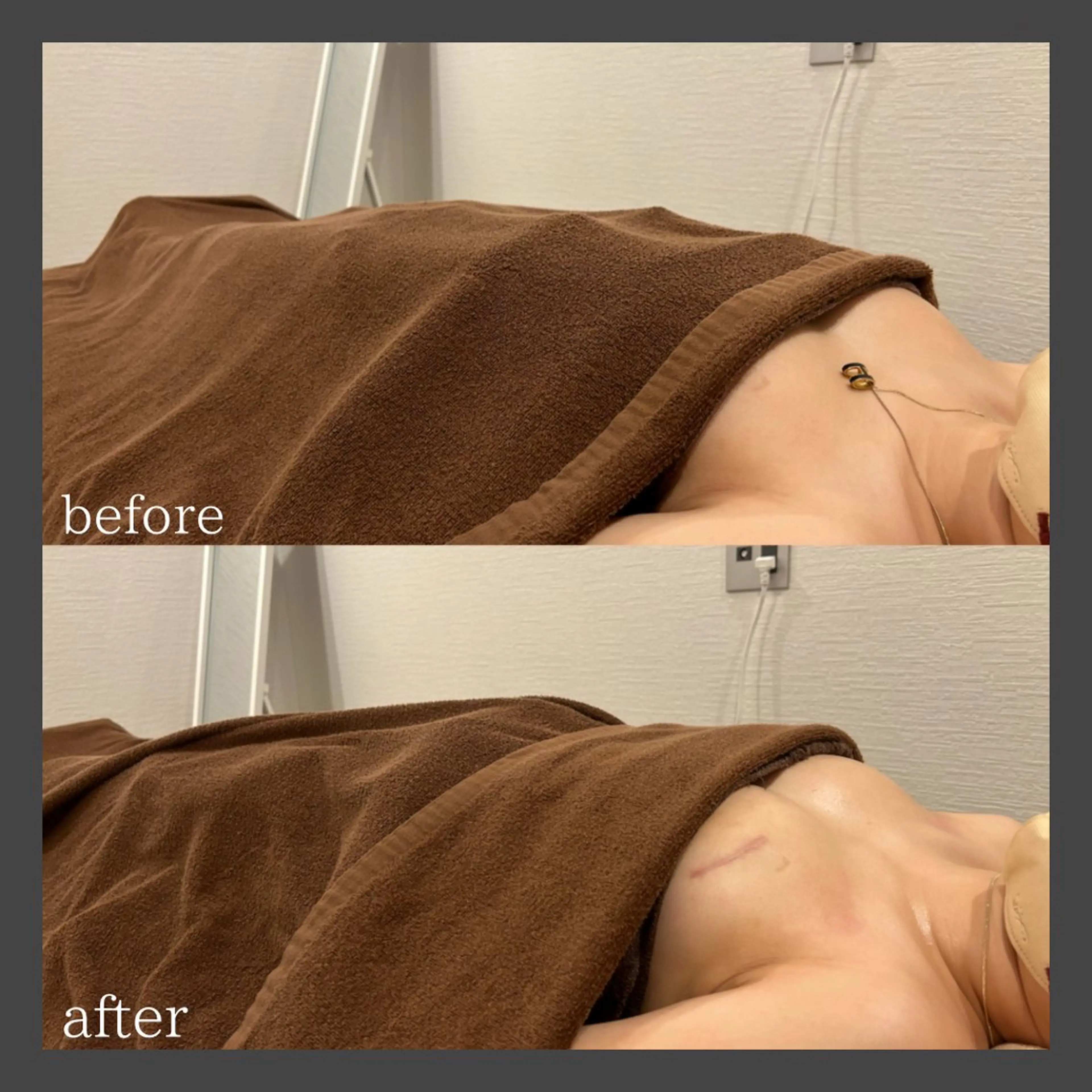 エステ プライベートサロン Beauelのエステ・リラクイメージ