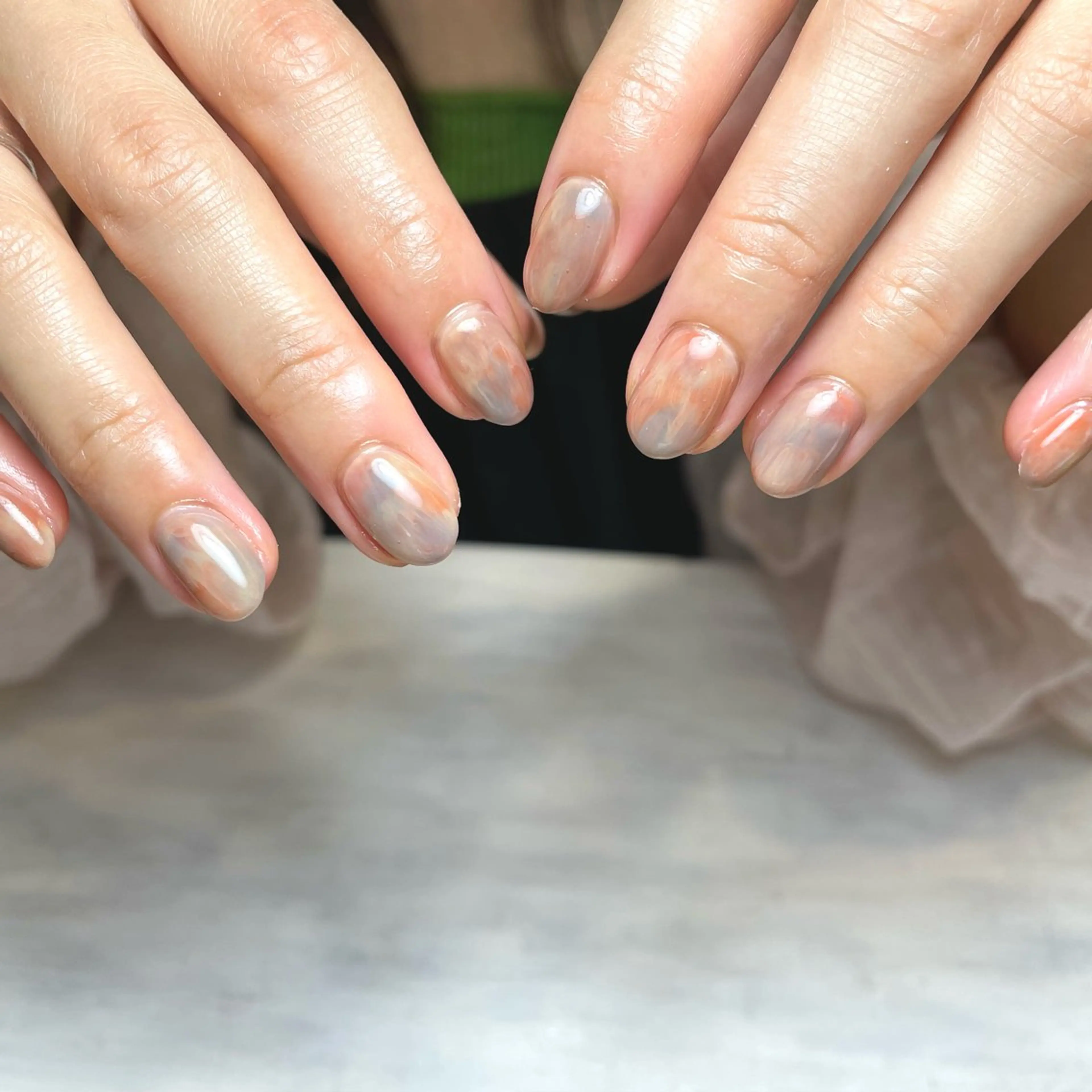 ネイル Nail Room uimのネイルデザイン