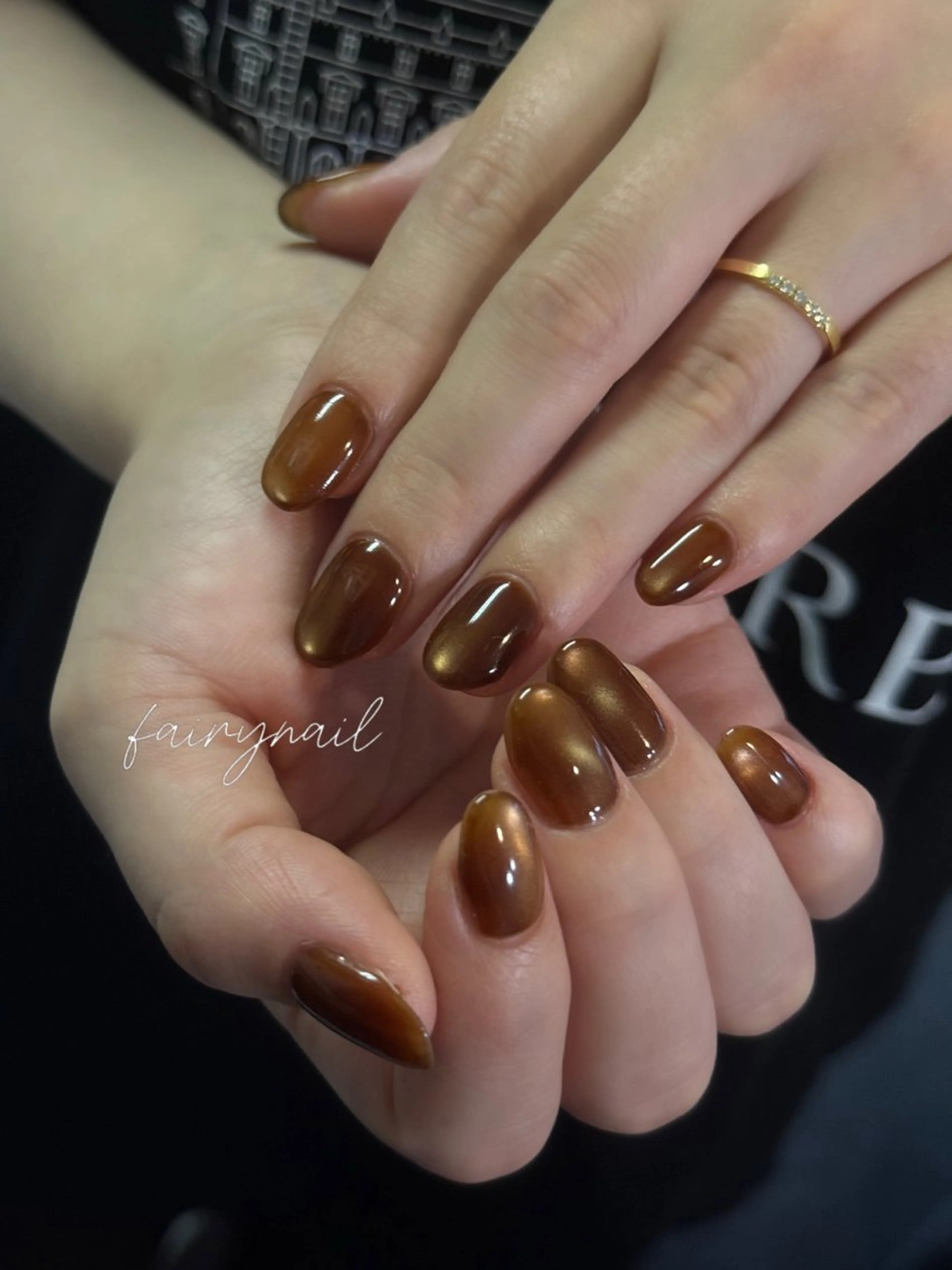 ネイル fairy 25のネイルデザイン