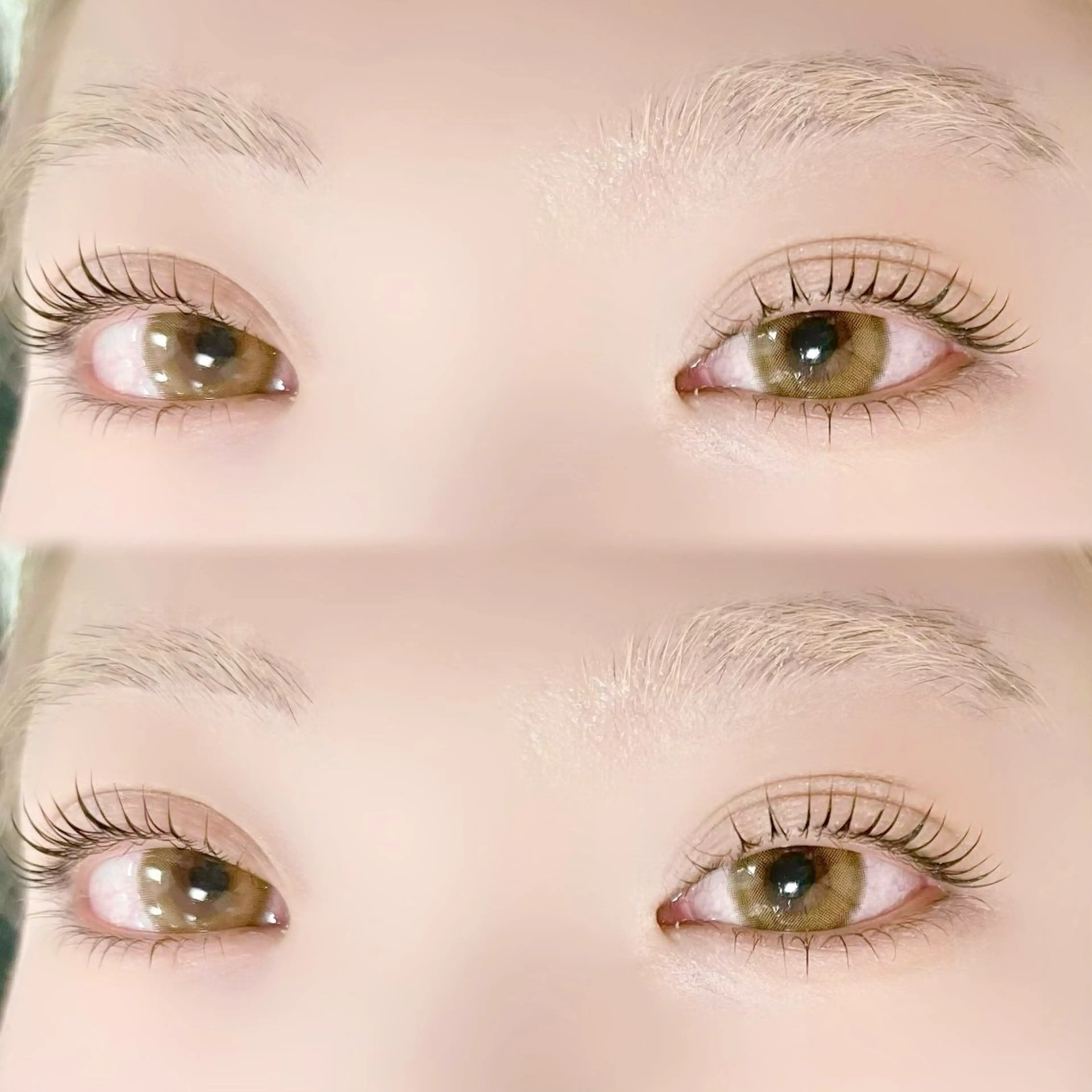 マツエク・マツパ マツパ FAST LASH表参道所属・fastlash rinのマツエク・マツパデザイン