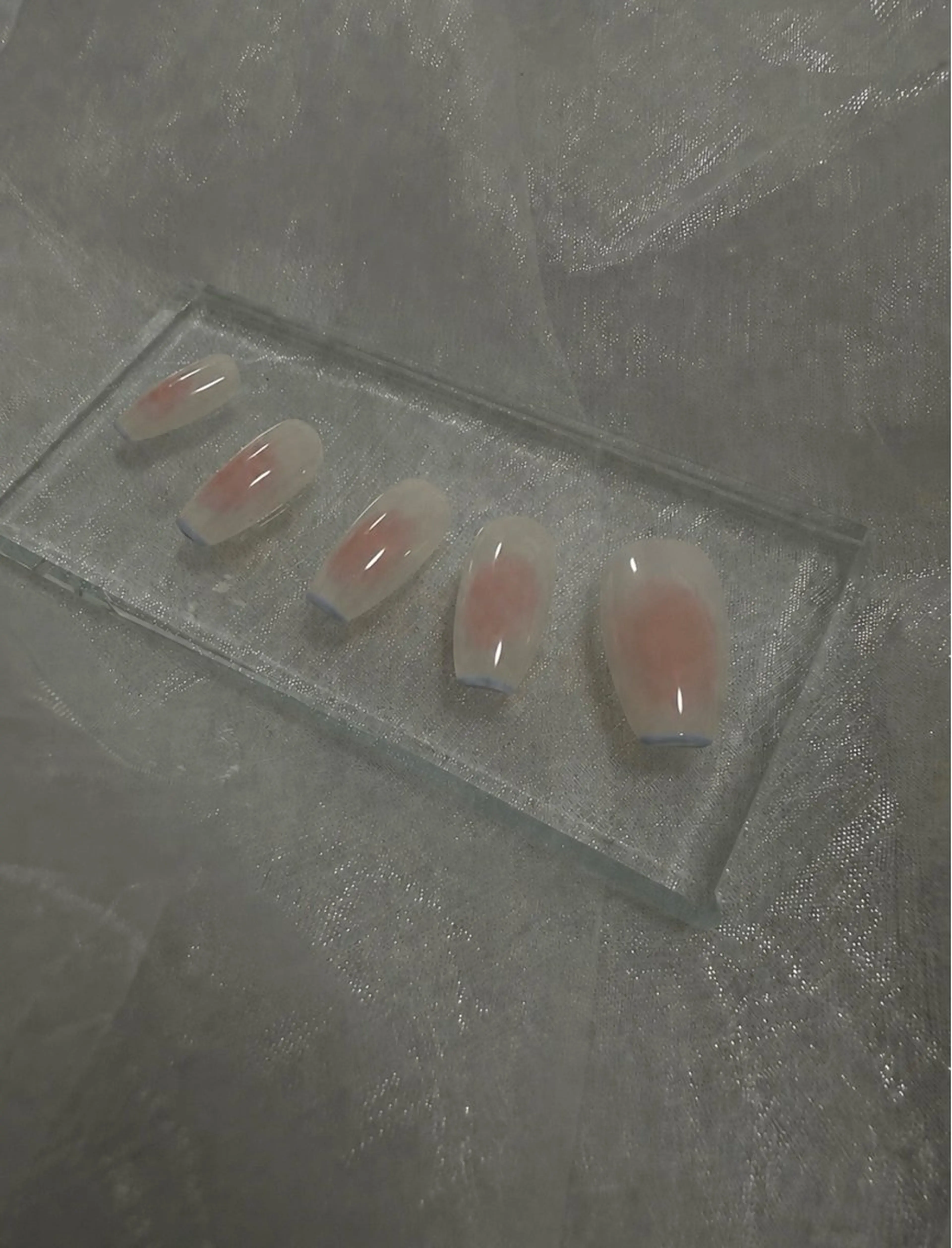 ネイル M _nailのネイルデザイン