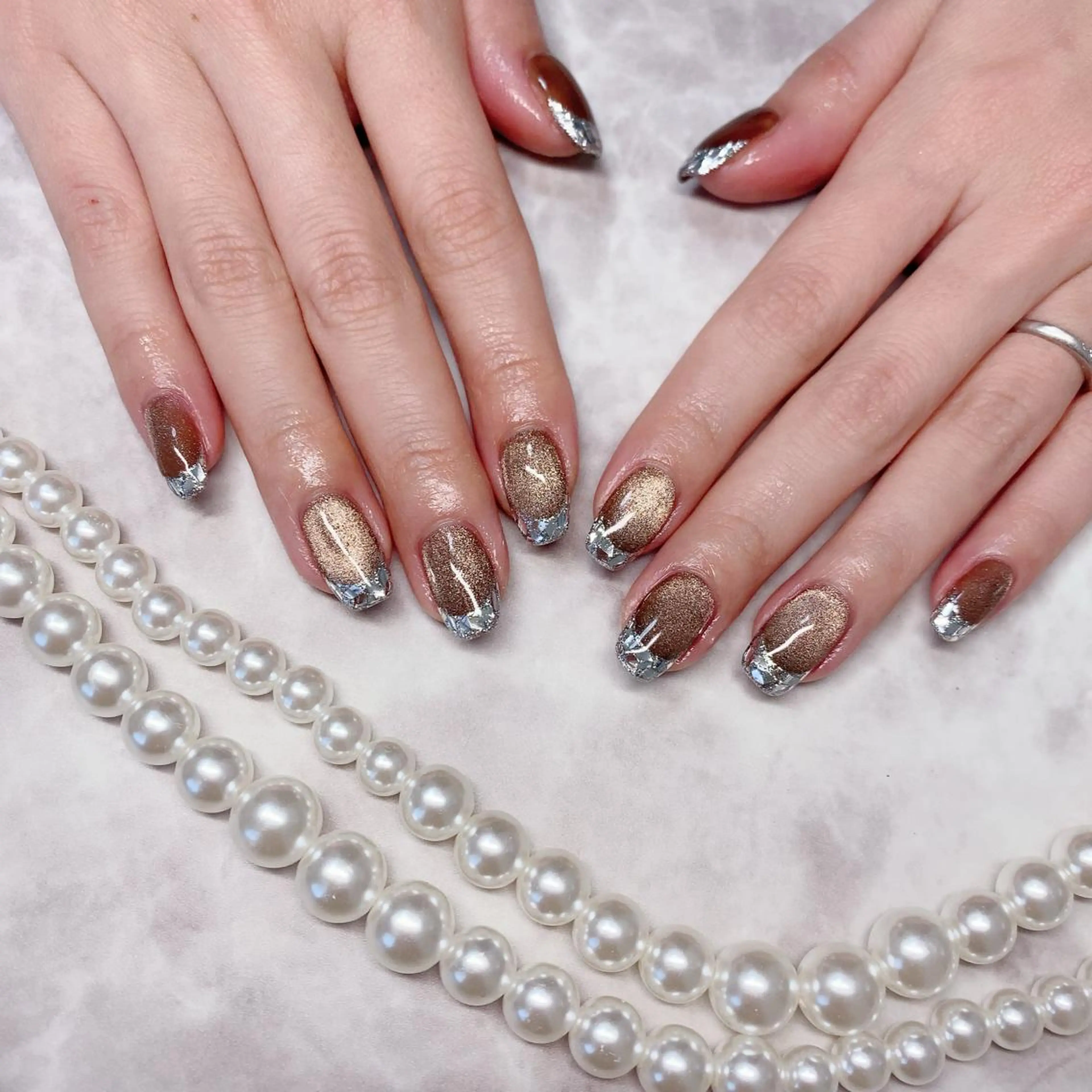 ネイル C. NAILSのネイルデザイン