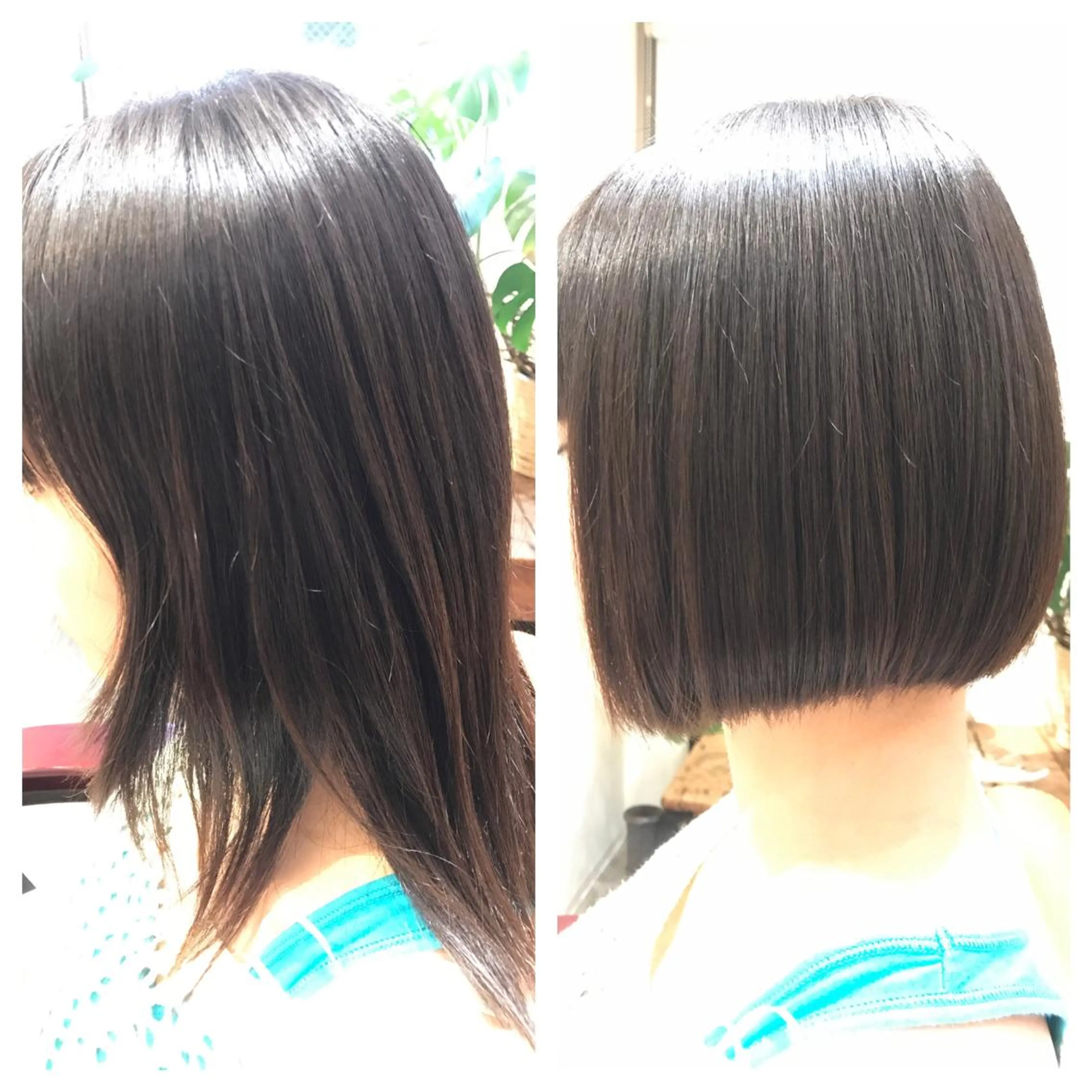 ショート ボブ topstylist fukudaのその他イメージ