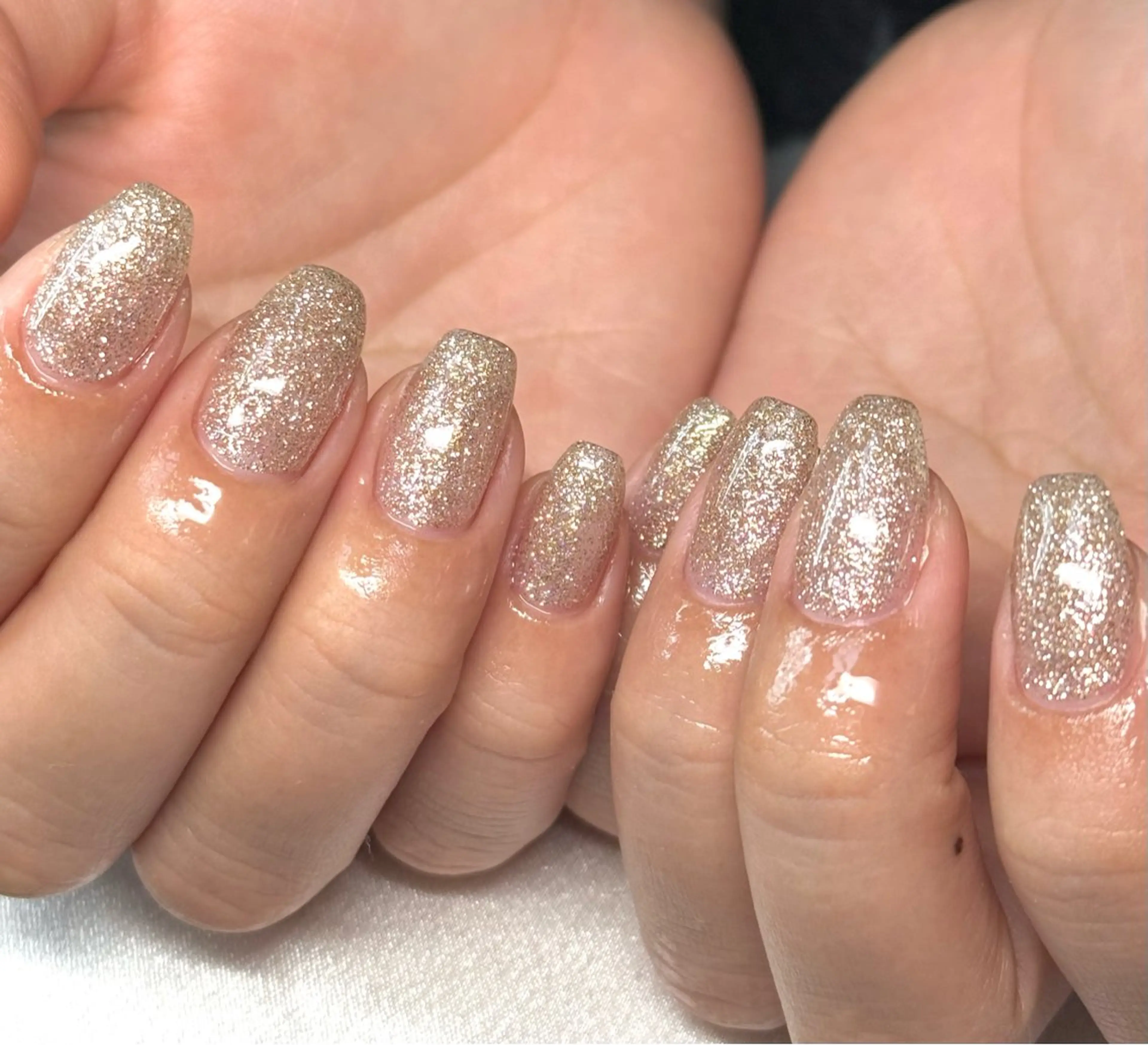 ネイル Lino ﾟのネイルデザイン