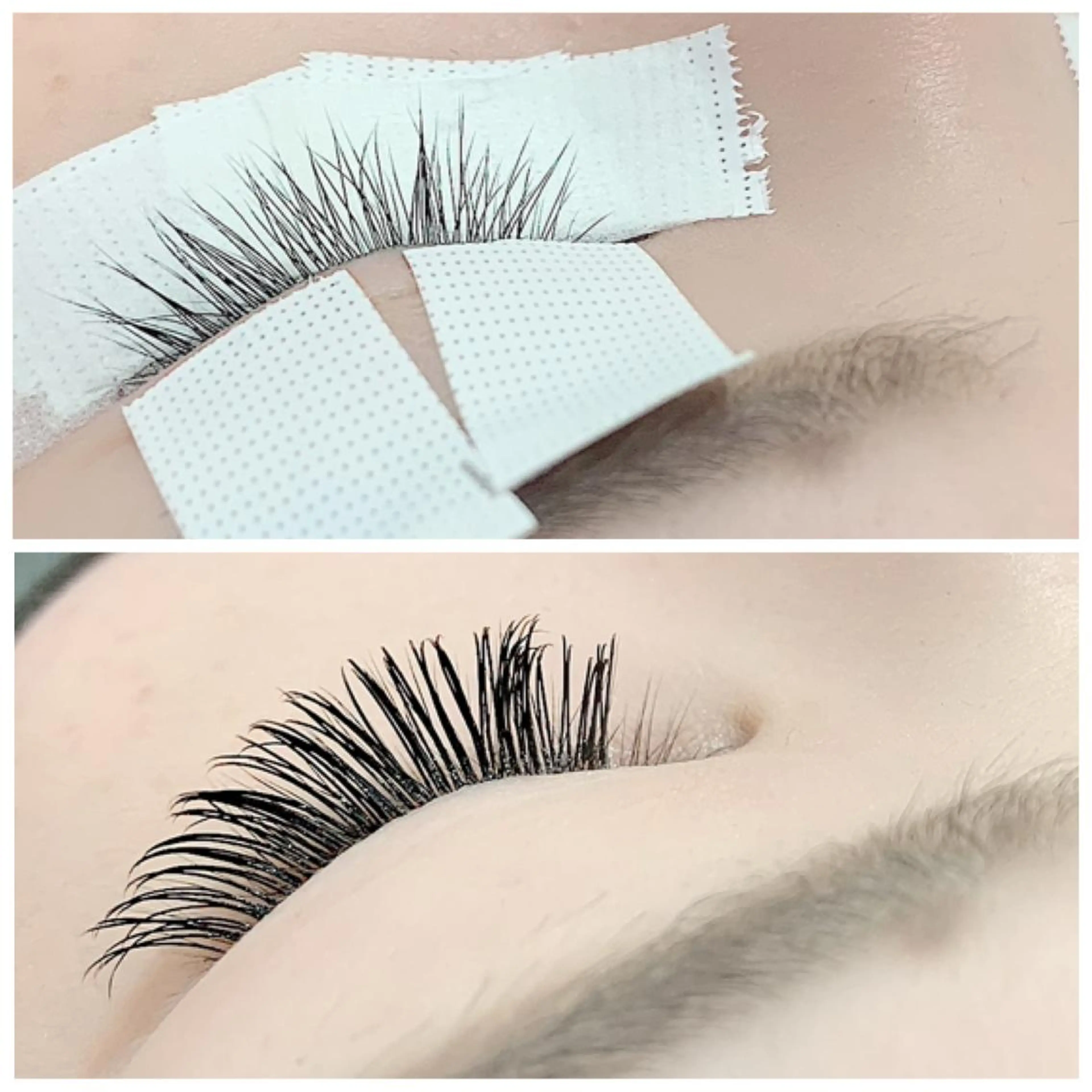 マツエク・マツパ ちだ りさこ🌼𓈒𓏸のマツエク・マツパデザイン