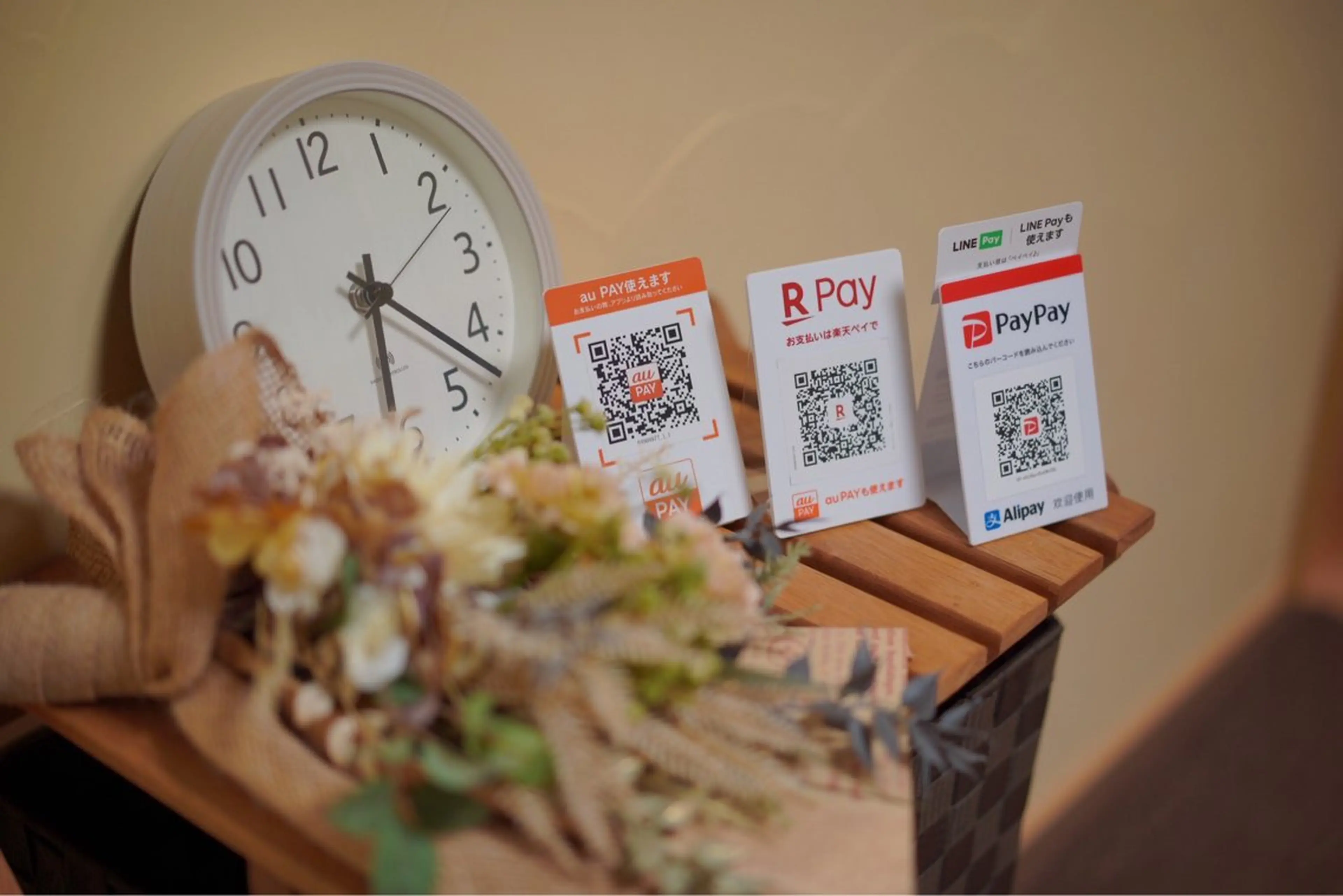 山本 麻里子のエステ・リラクイメージ