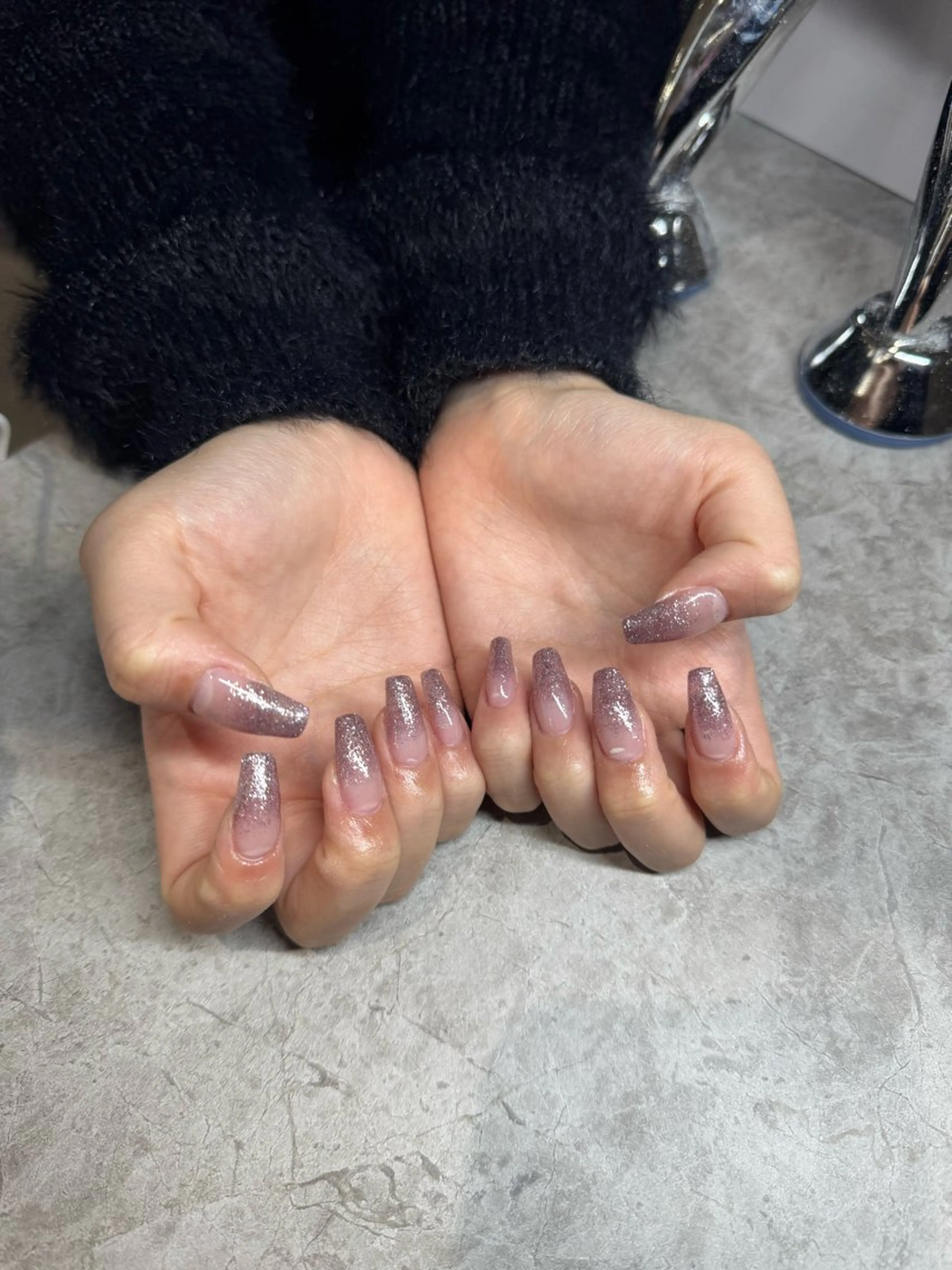 ネイル ハンドネイル IROHA NAIL 北村菜帆のネイルデザイン