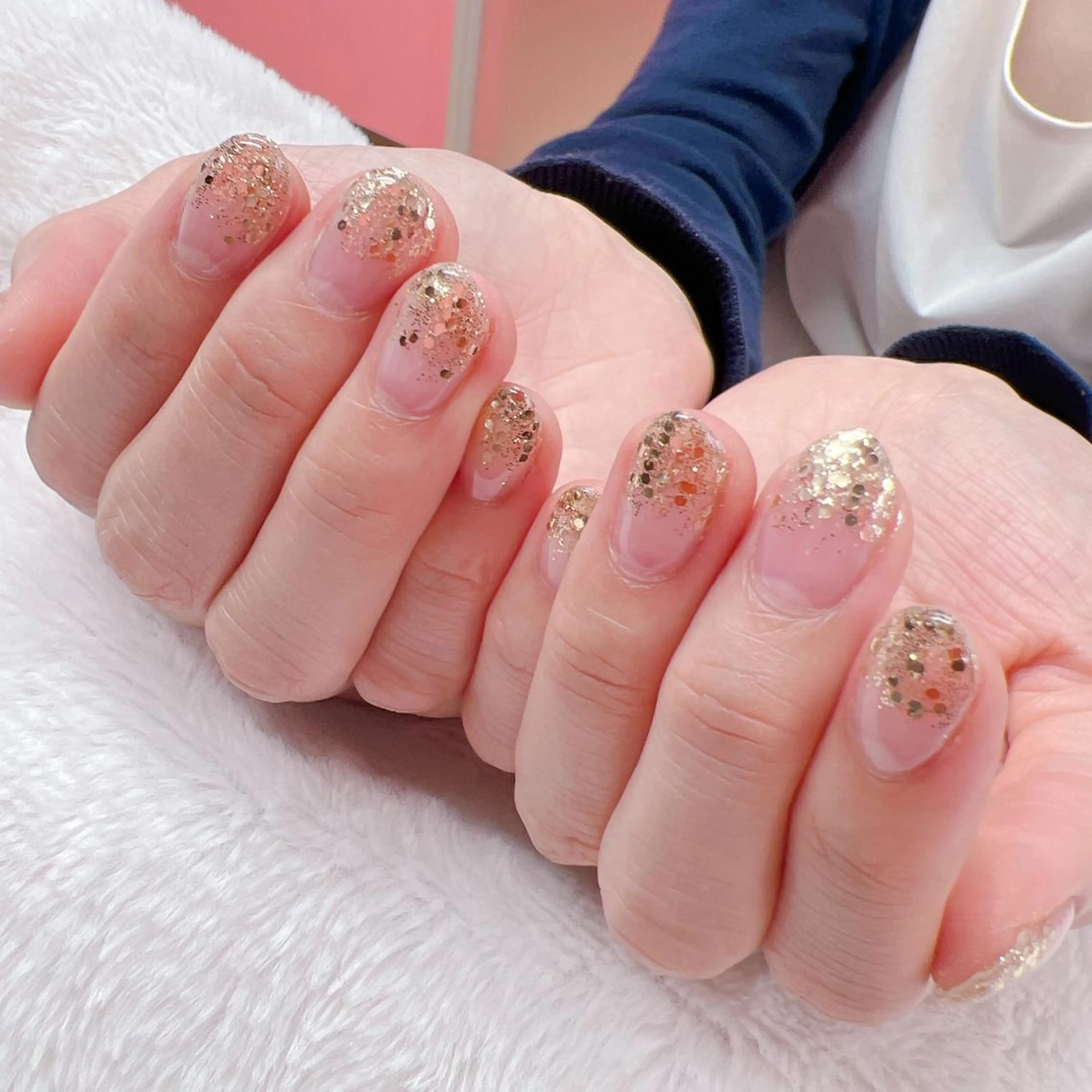 ネイル Emi lyのネイルデザイン