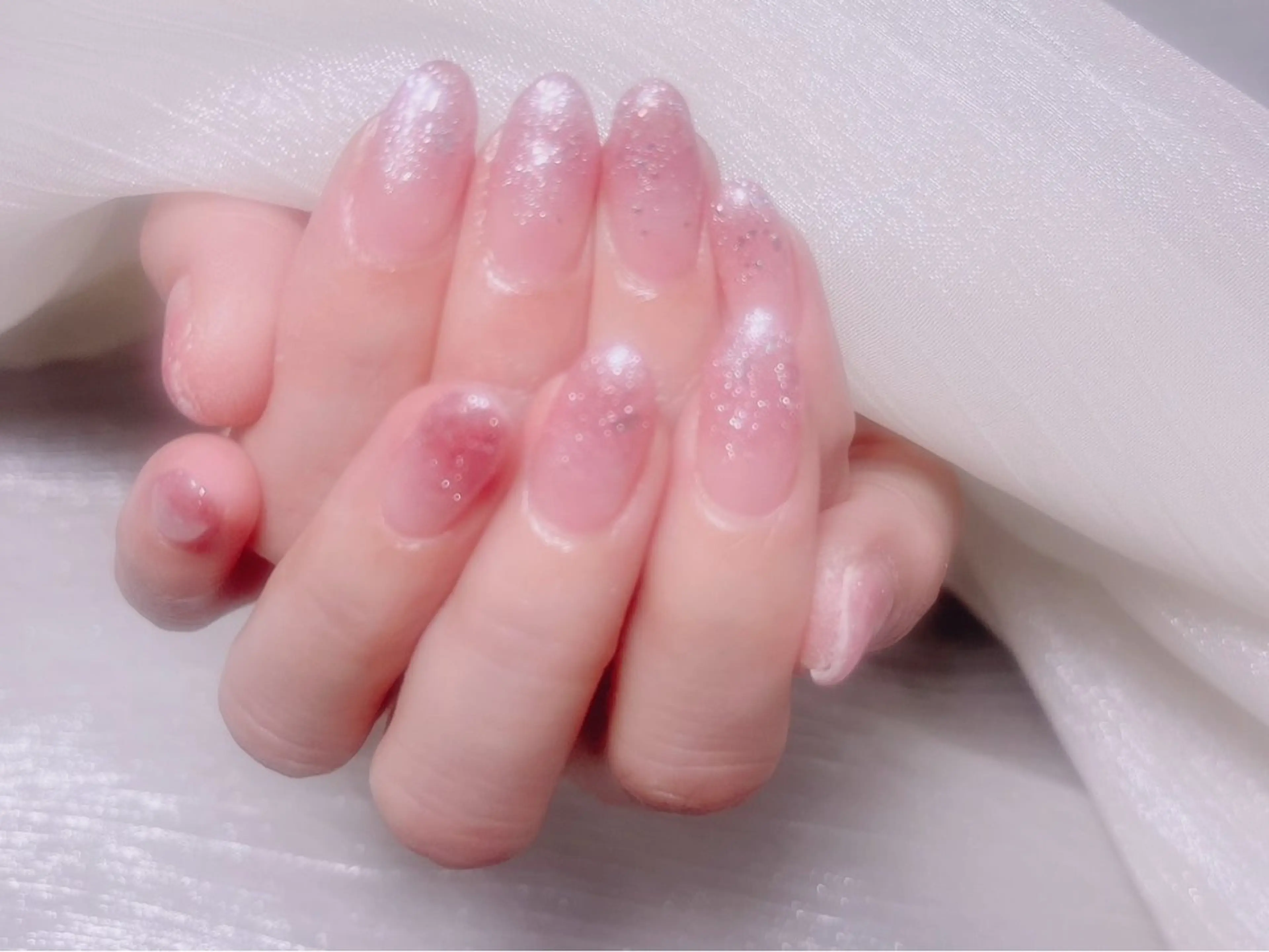 ネイル ハンドネイル ネイルサロン KARIのネイルデザイン