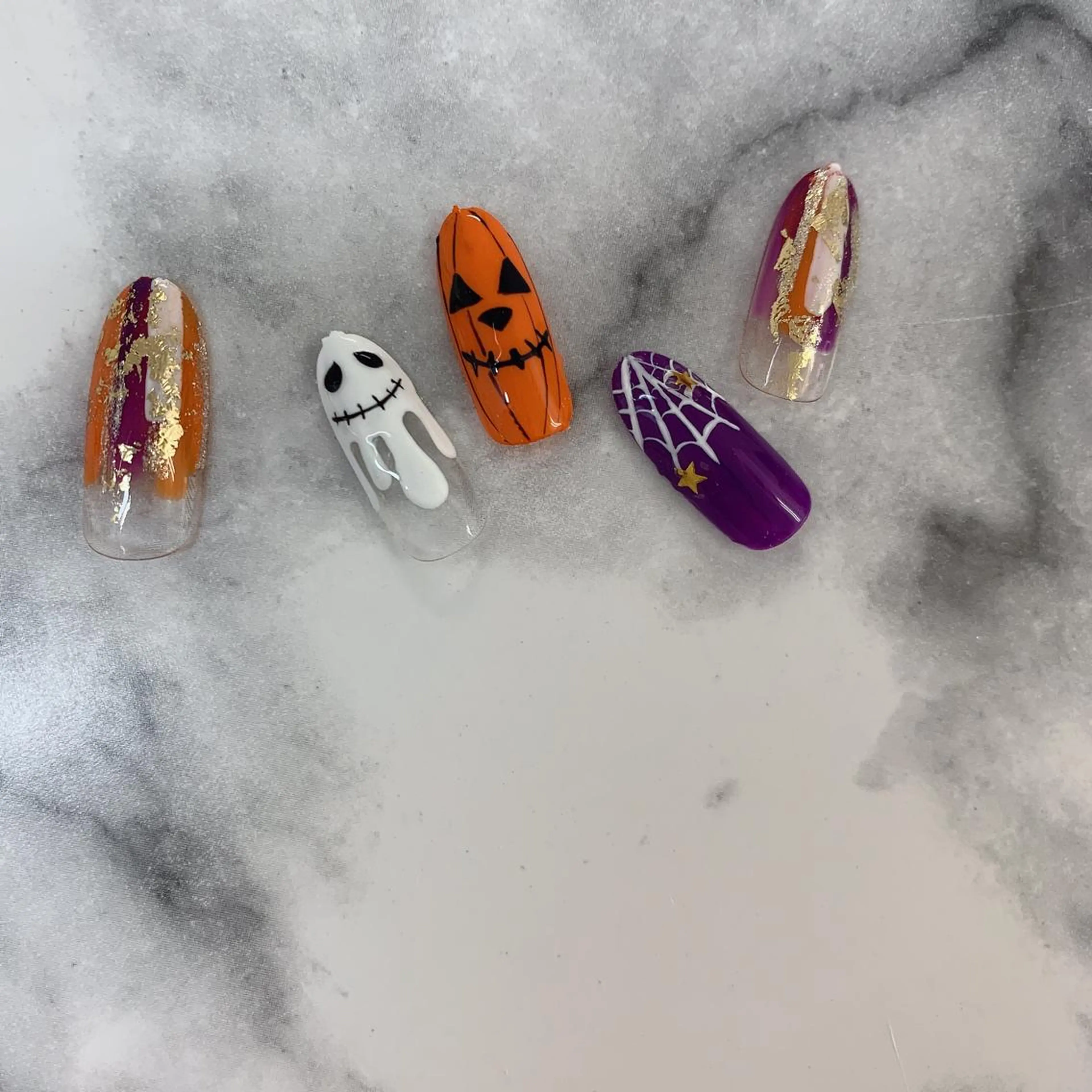 ネイル ✤Ina nail✤のネイルデザイン