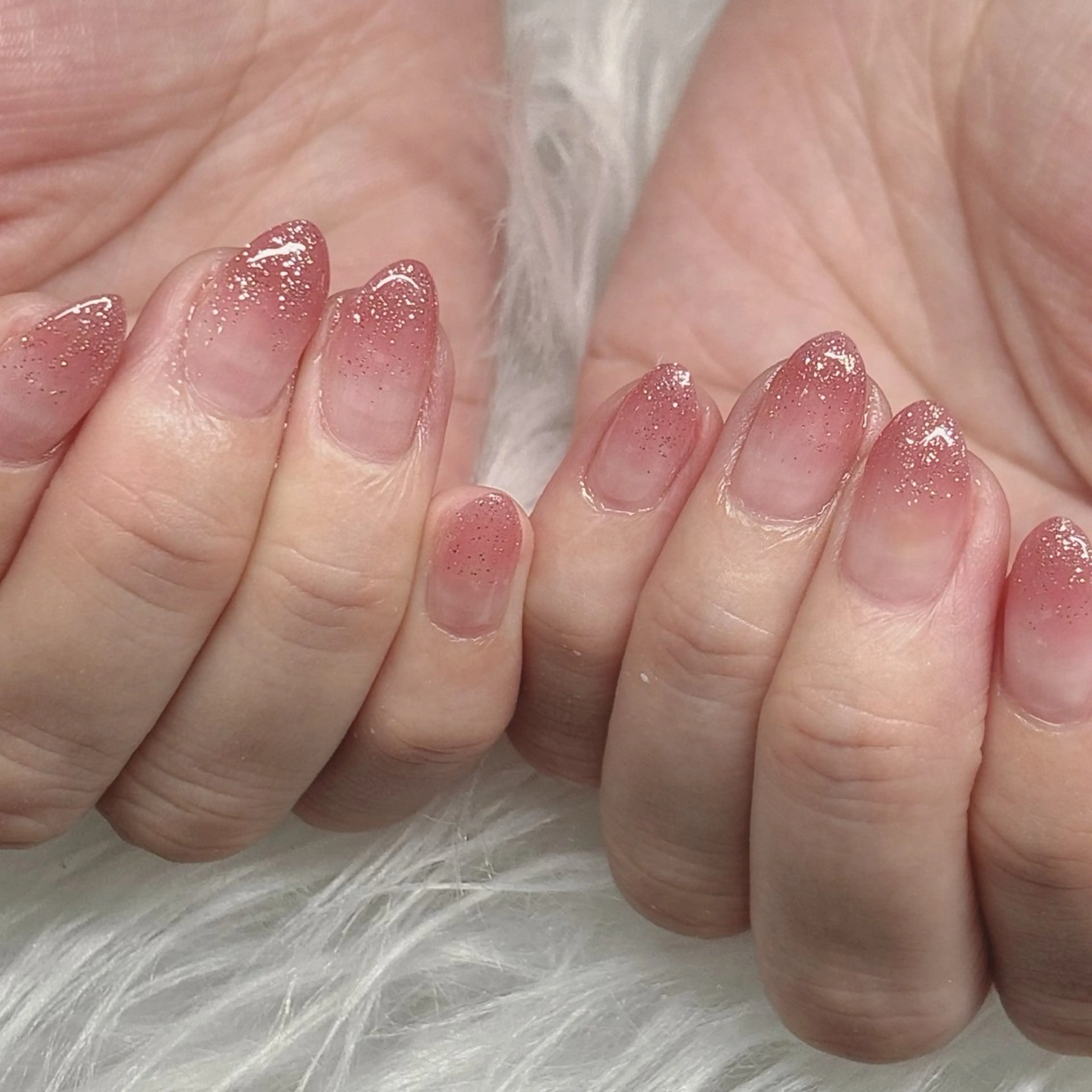 ネイル LIB VALLA haruka🎀🫧のネイルデザイン