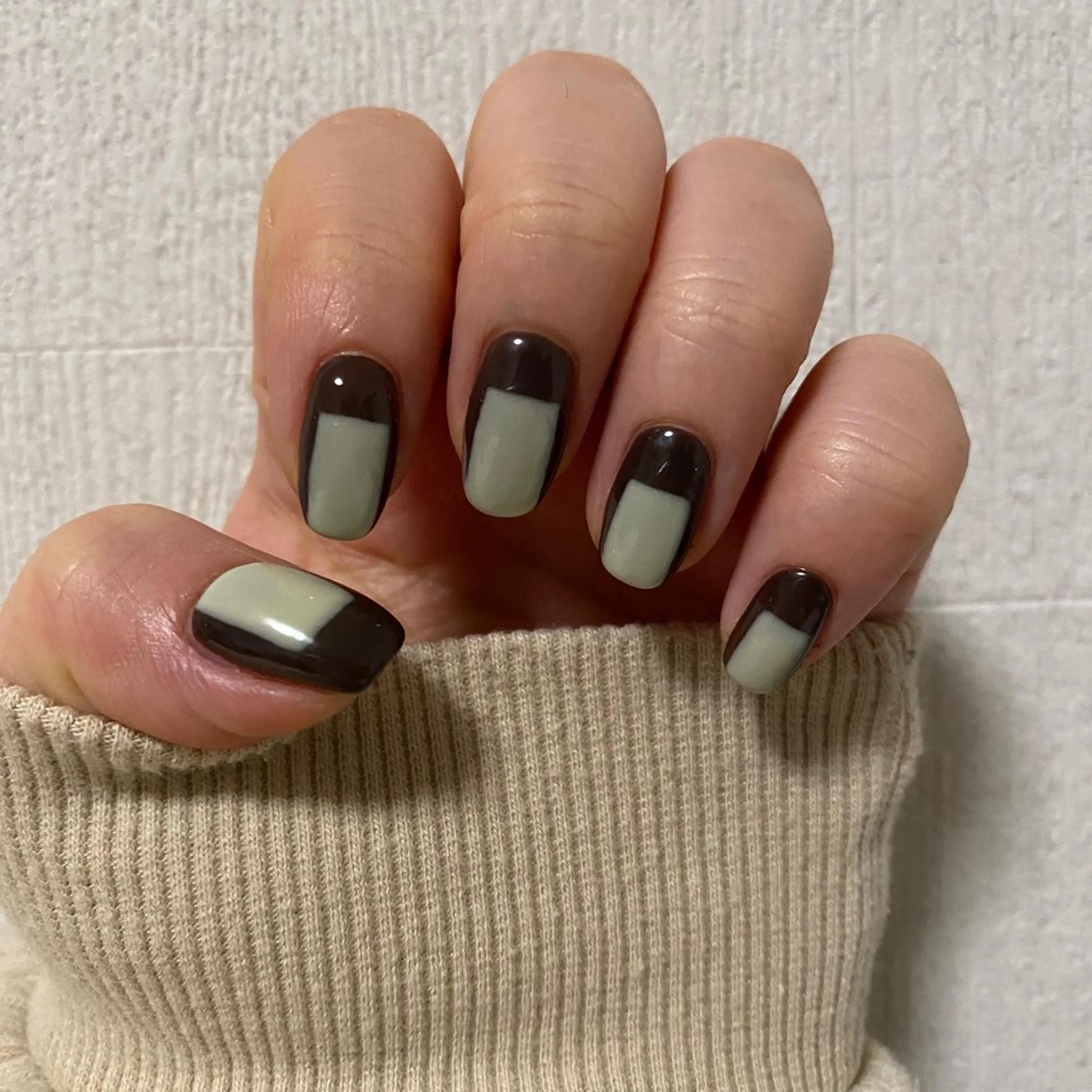 ネイル ☺︎ NOZOMI☺︎のネイルデザイン