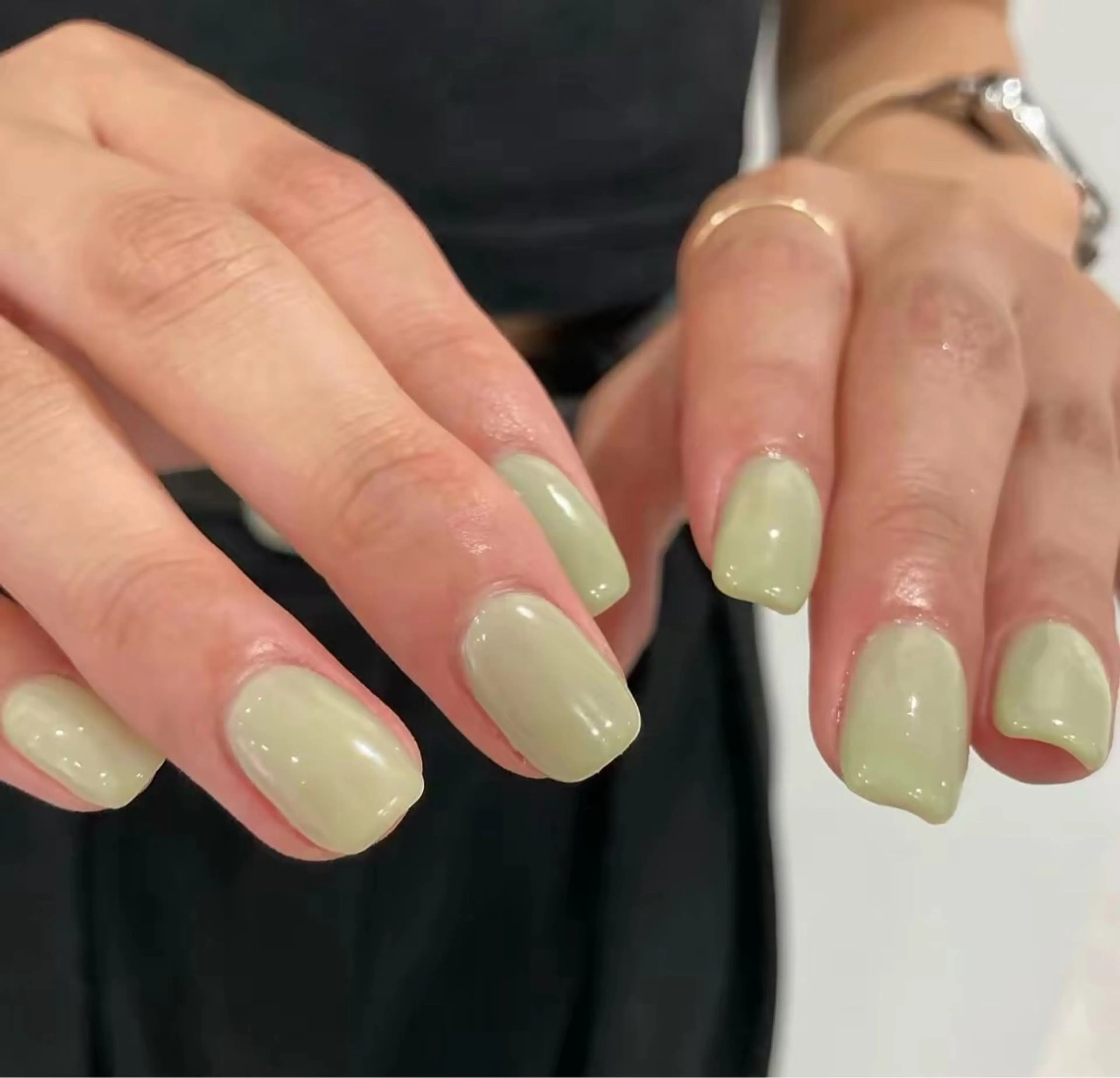 ネイル NiJi Nailsのネイルデザイン