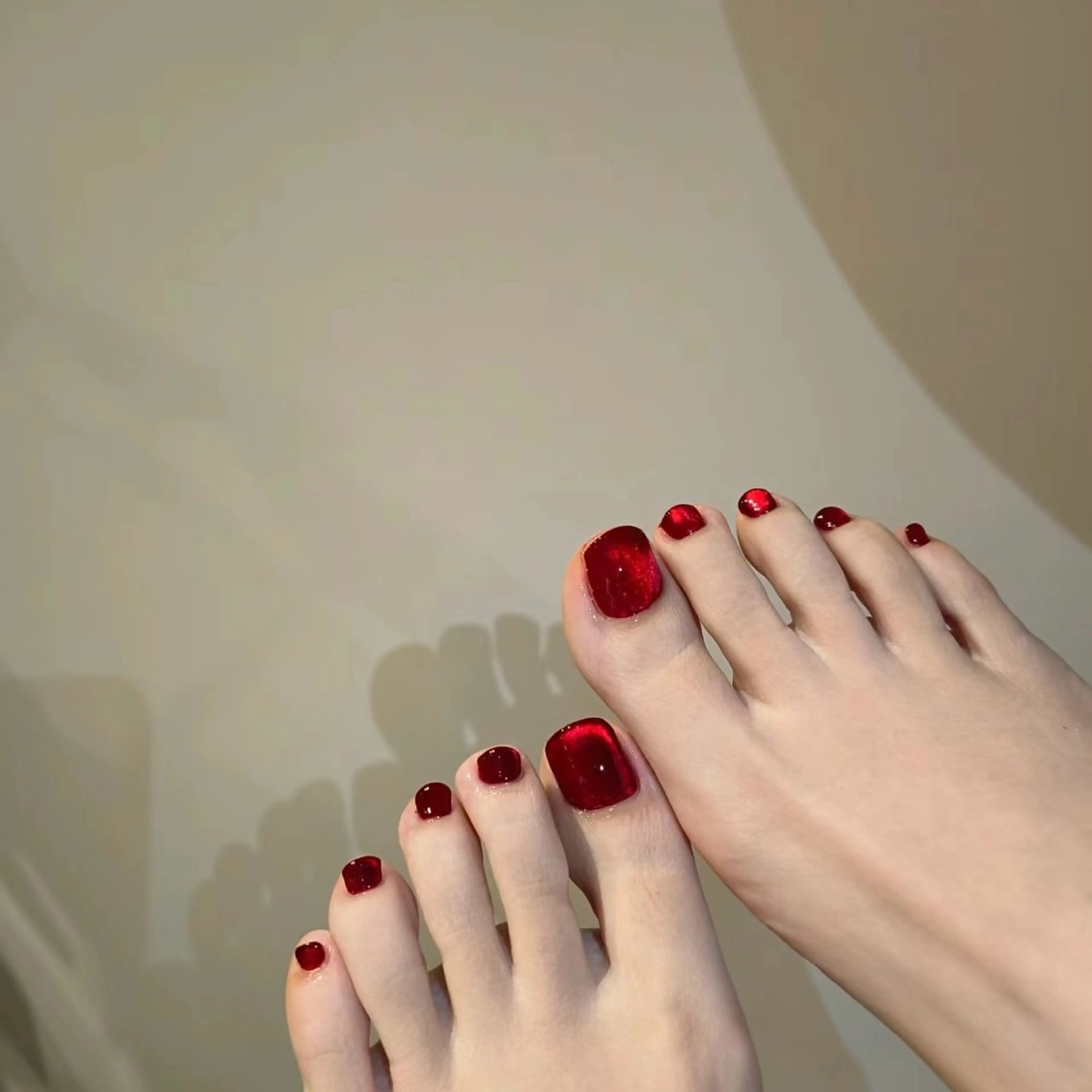 フット　ワンカラーorマグネット➕1000の写真