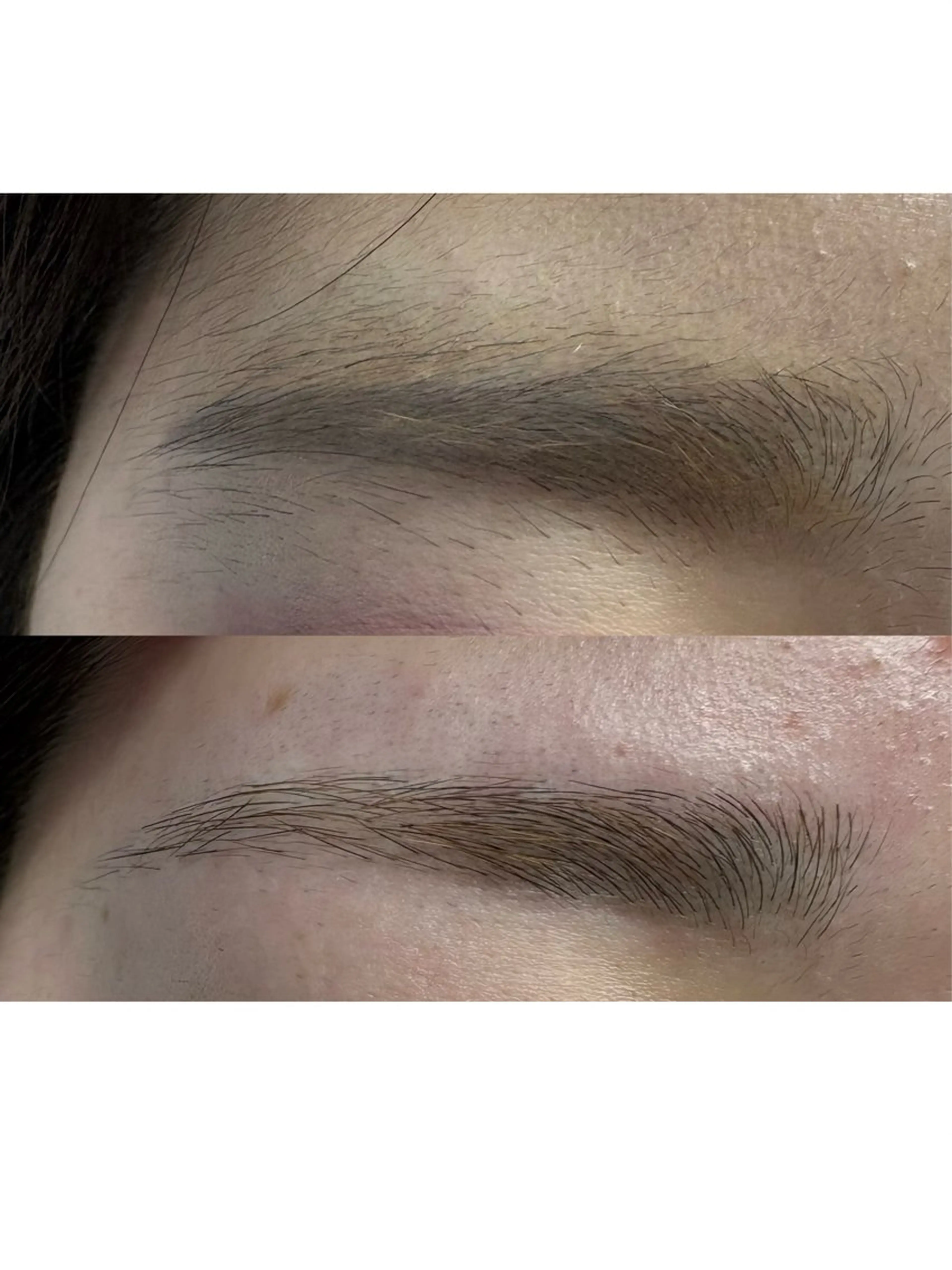 アイブロウ トータルビューティー サロン・Ｎの眉毛・アイブロウイメージ