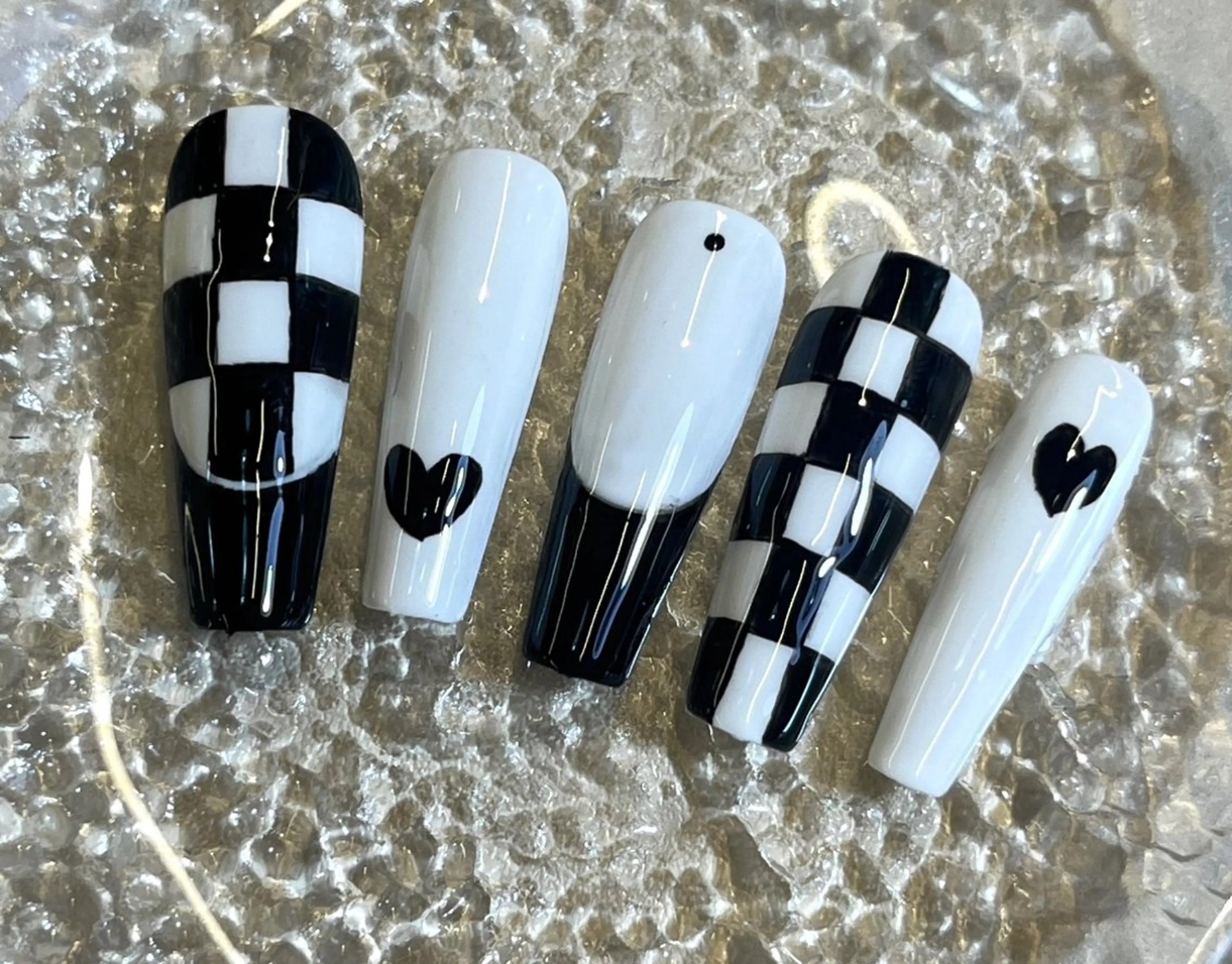 ネイル JUNA健康美エステ&リラク所属・JUNA 健康美エステ&リラクのエステ・リラクイメージ