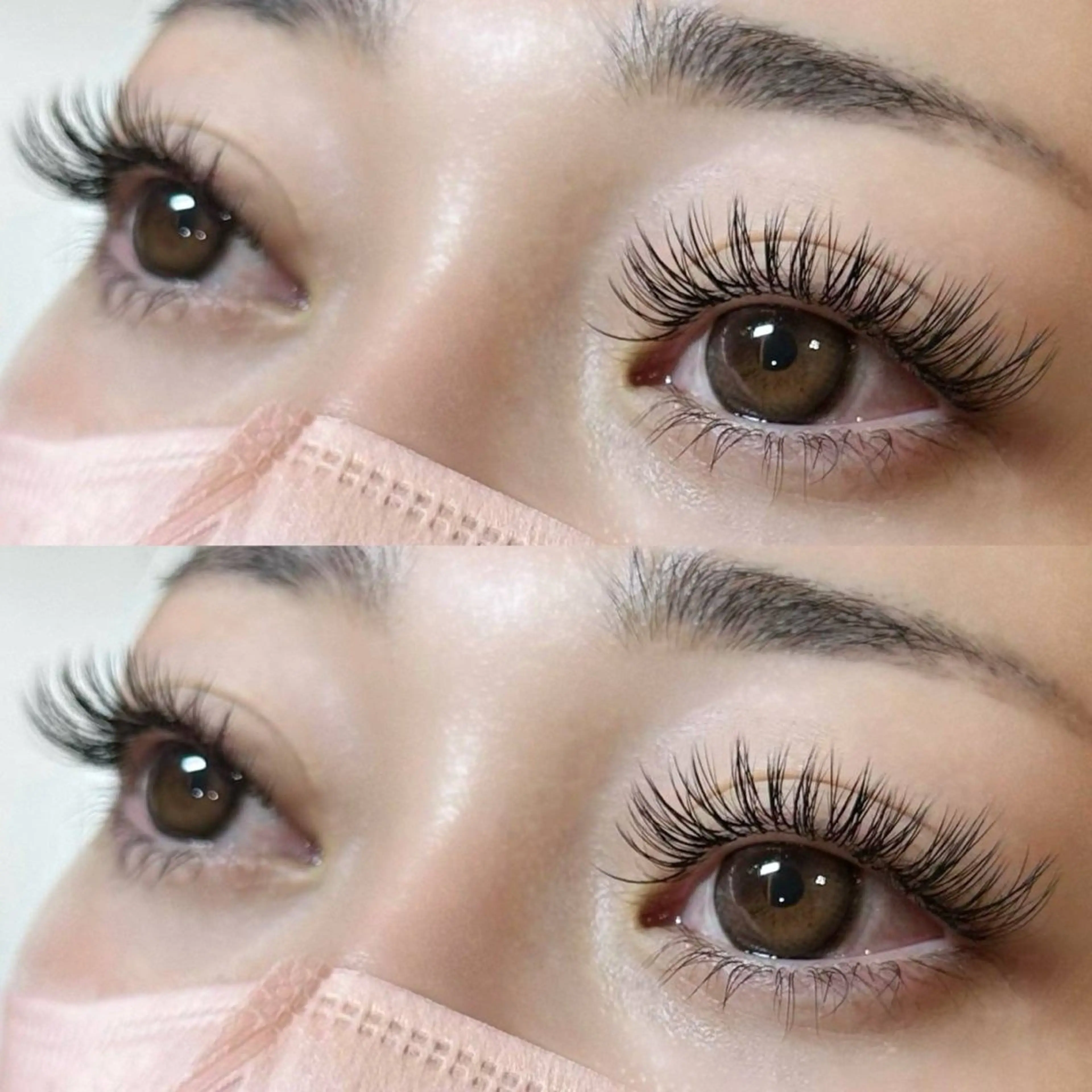 【練習モデル】⭐️ダブルフラット(80～100束)👀詳細は下⬇️に載せております⚠️必ずお読み頂きご予約お願い致しますの写真