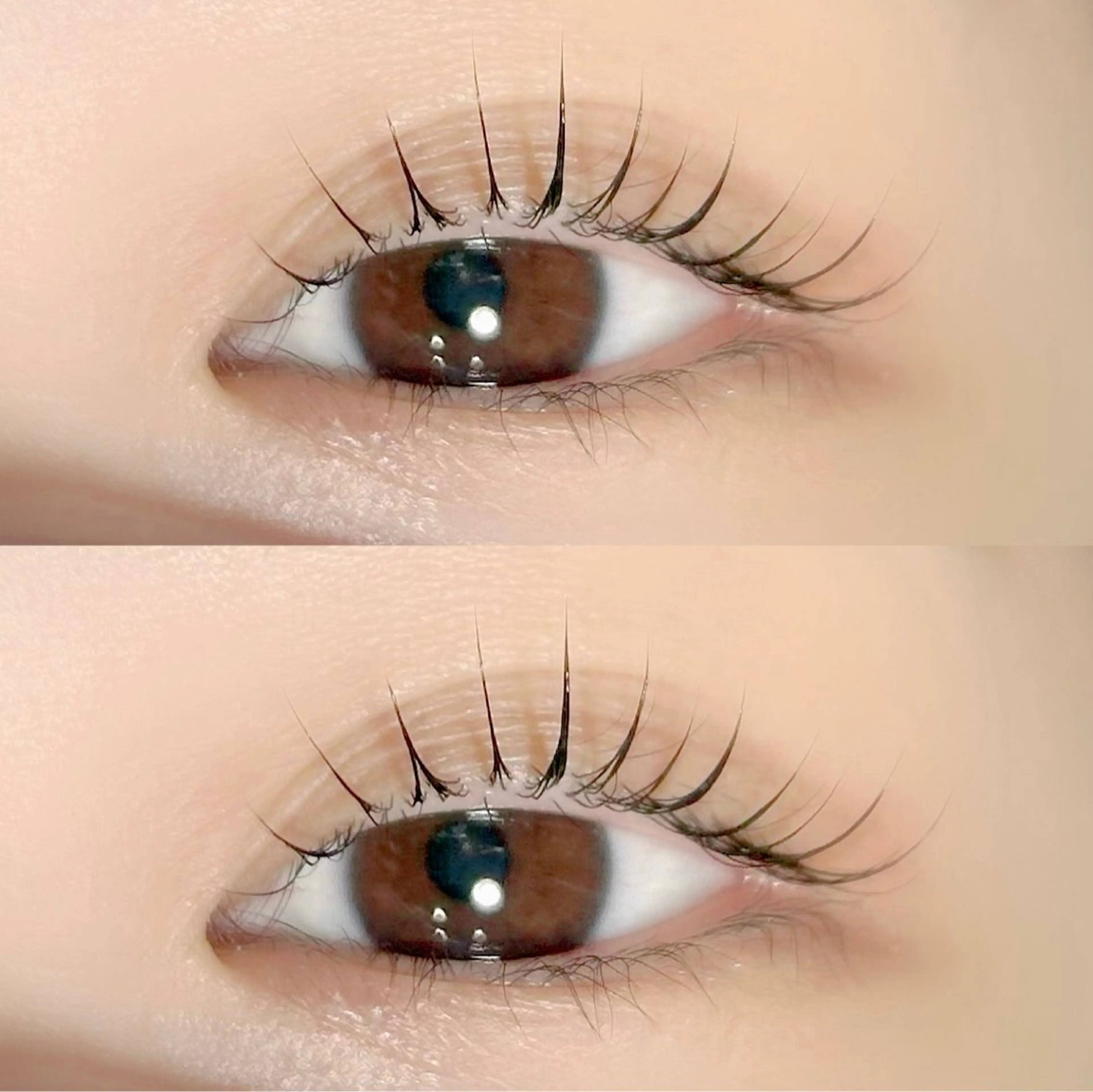 マツエク・マツパ ナチュラル 🦋MaaZ lash2🦋のエステ・リラクイメージ