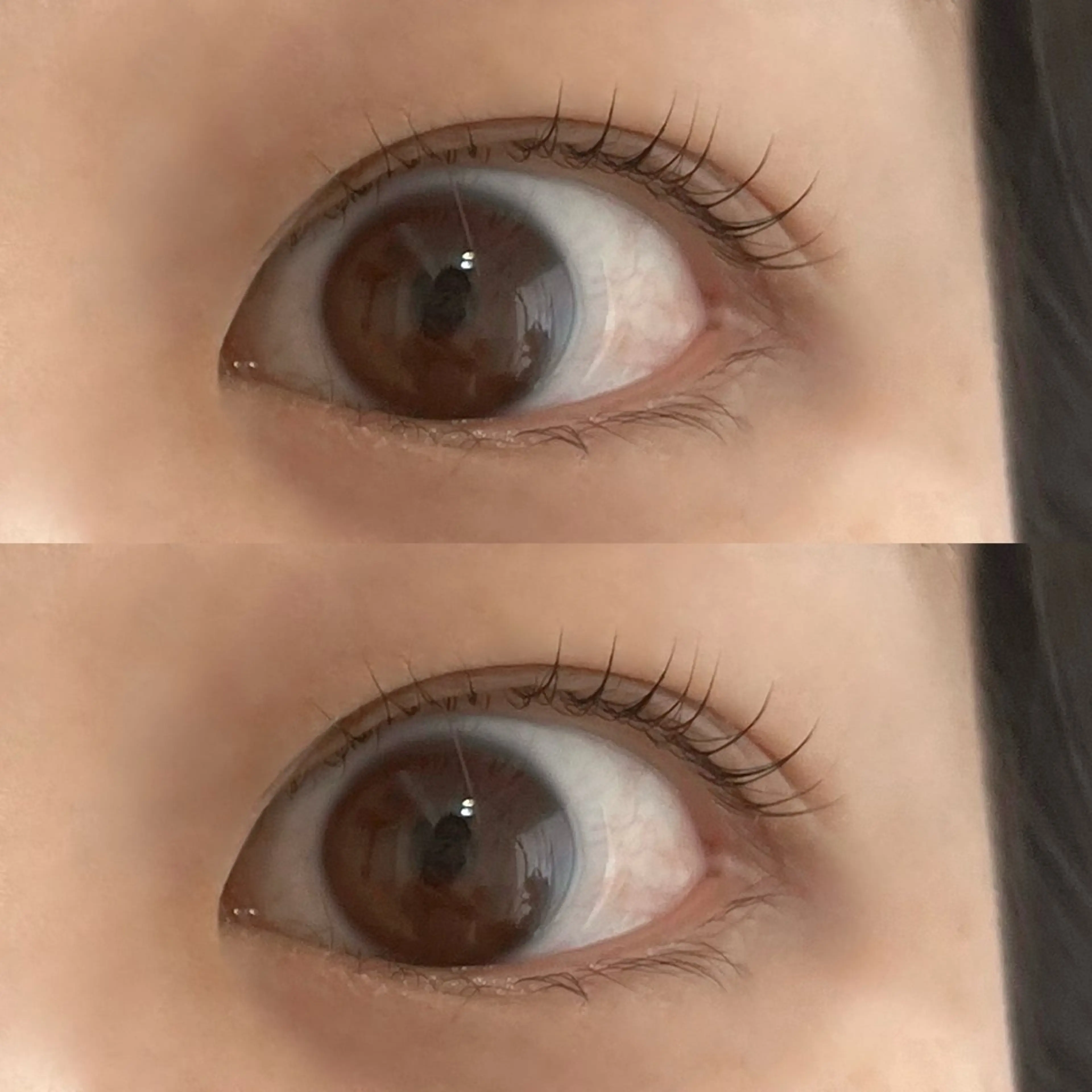 マツエク・マツパ マツパ🦋 keikoのマツエク・マツパデザイン