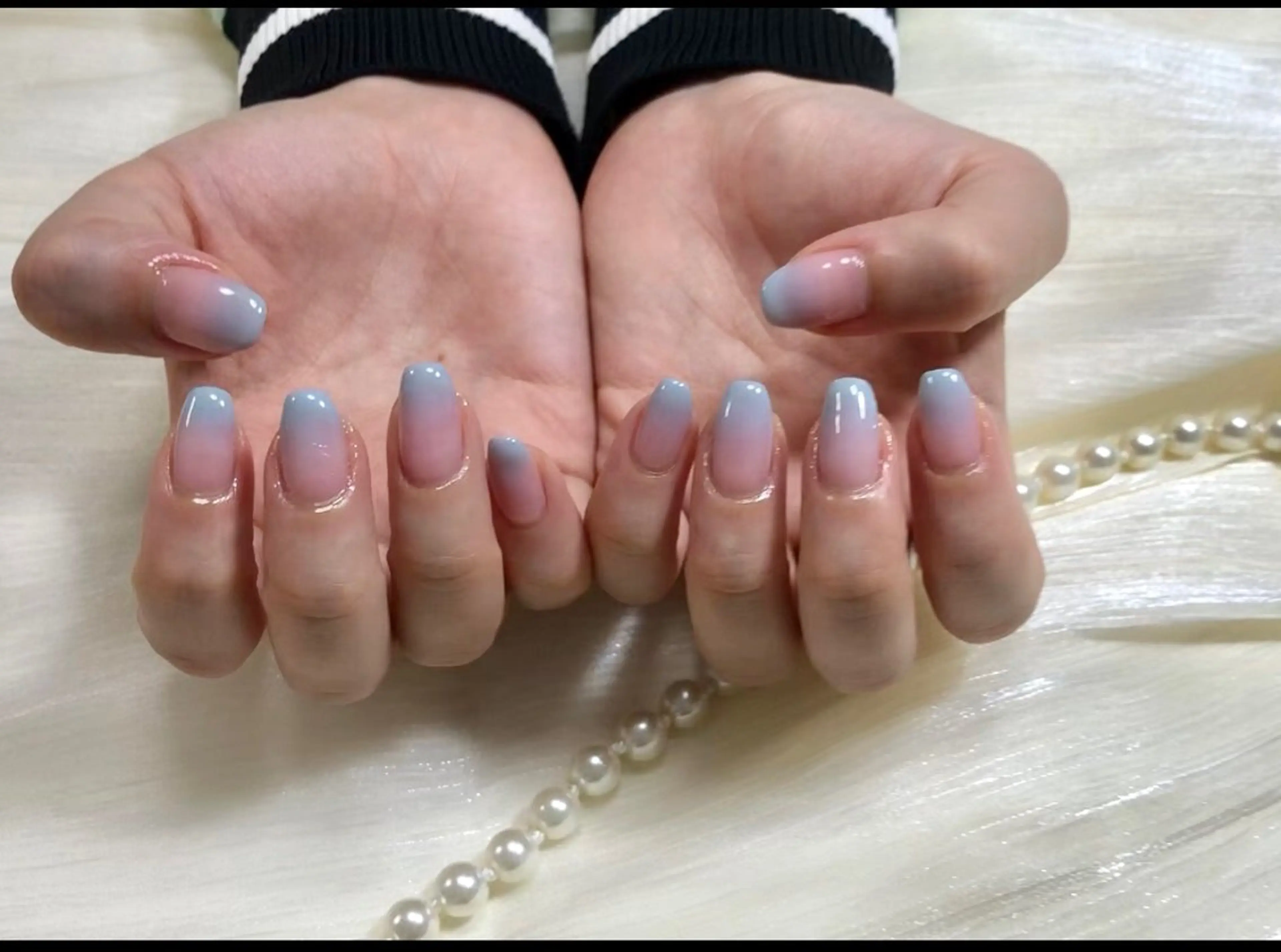 ネイル ハンドネイル エリ🫧 nail池袋東口のネイルデザイン