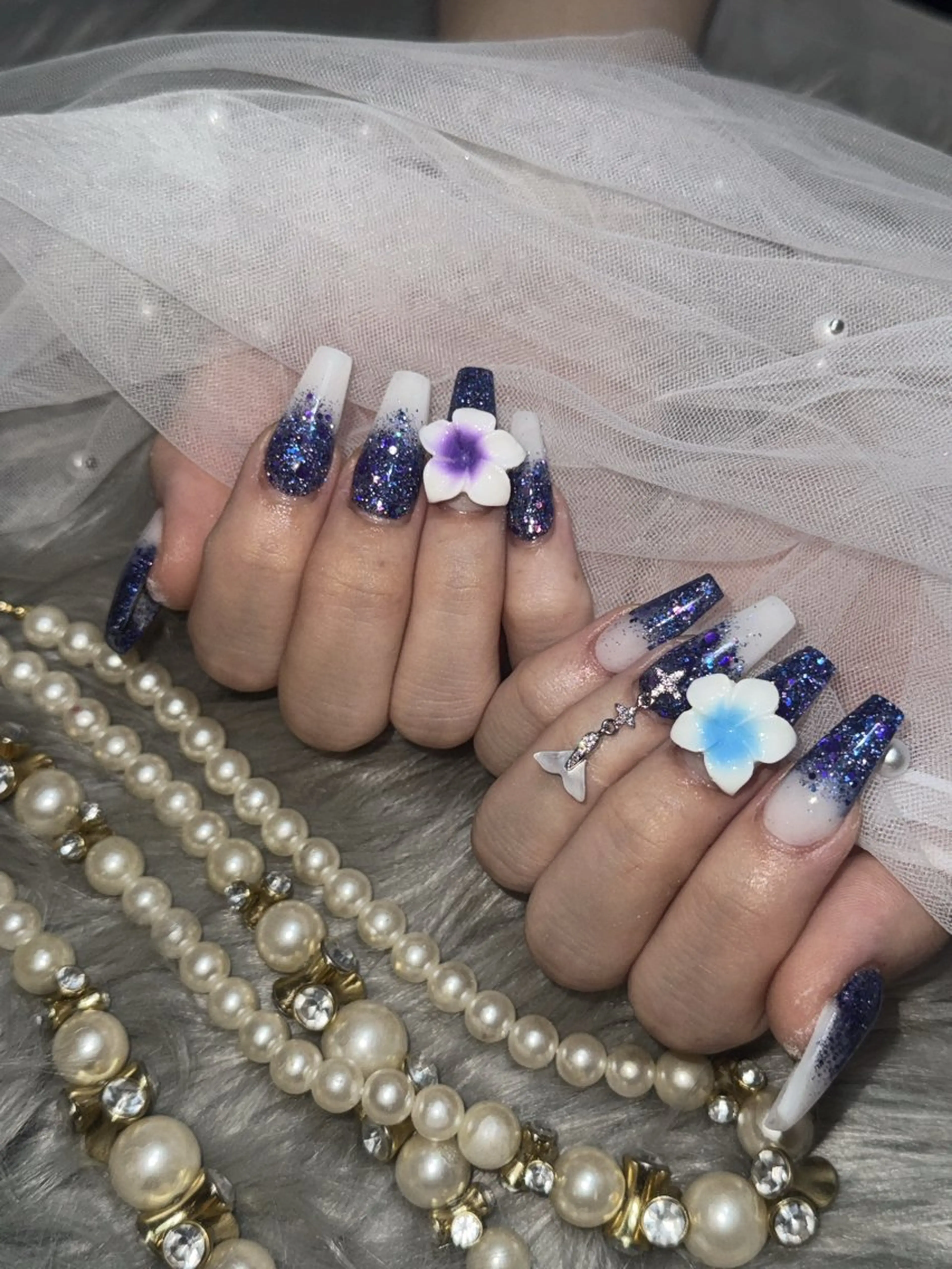 ネイル ハンドネイル feel ♡︎ remiのネイルデザイン