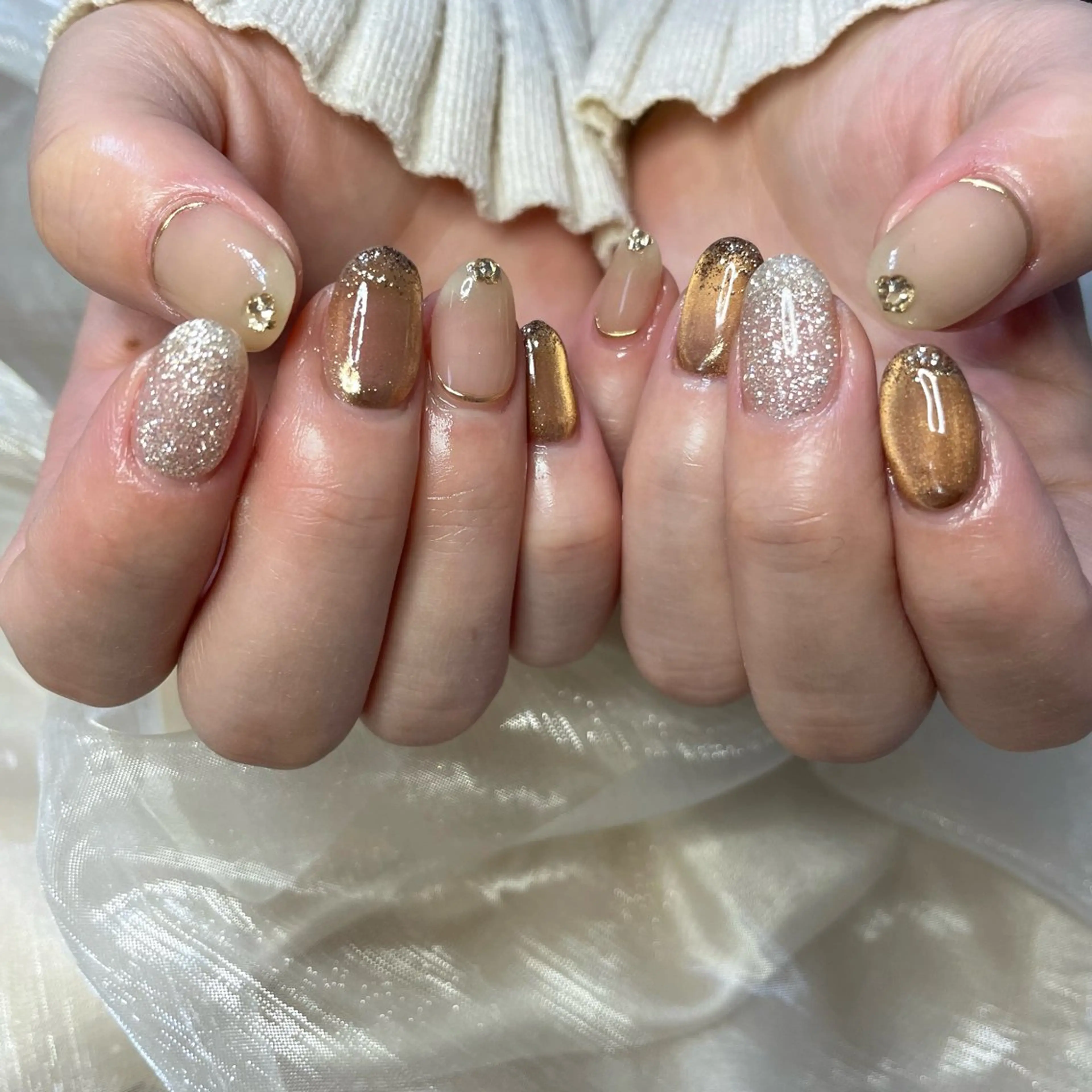 ネイル アートネイル lokahi nail&eyeのその他イメージ