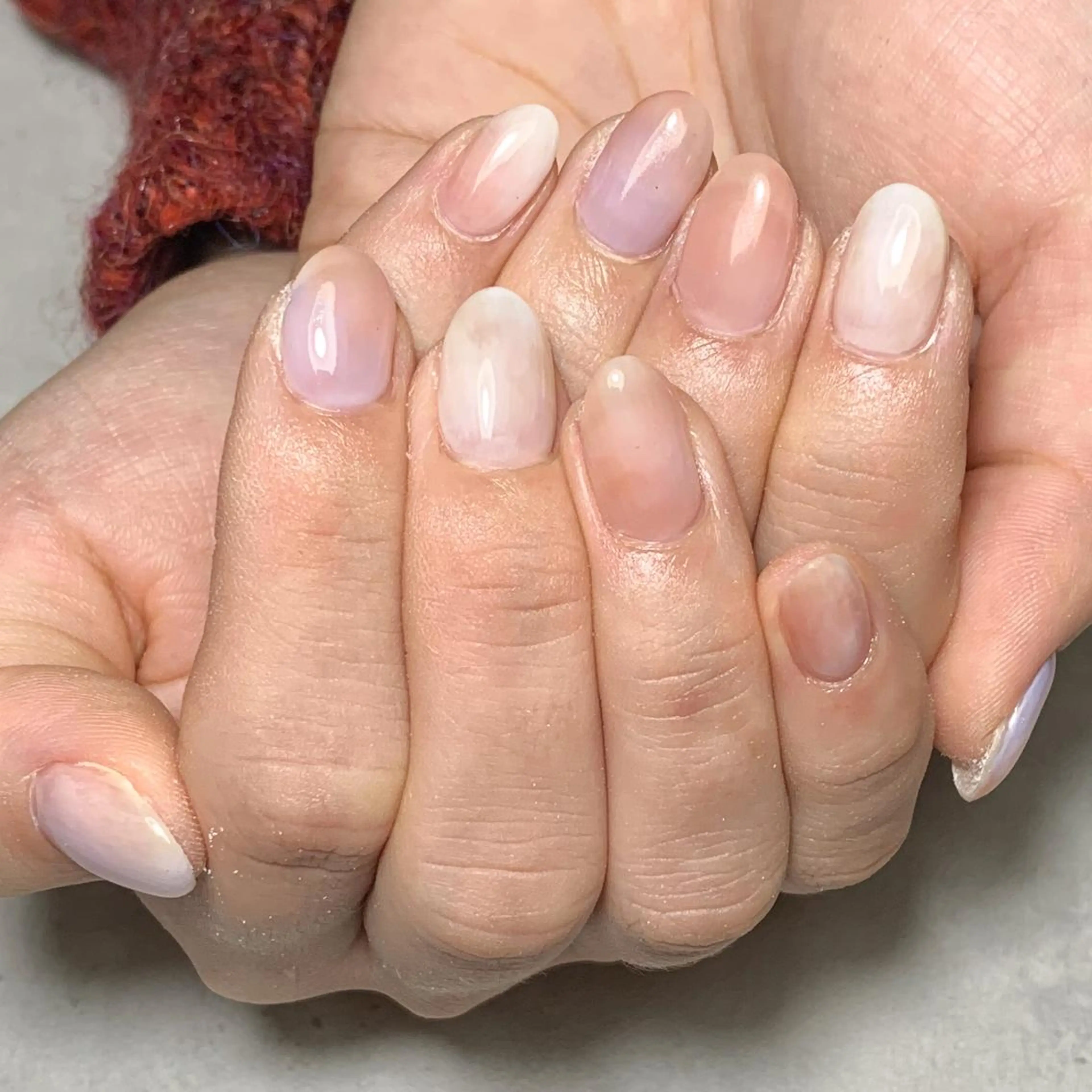 ネイル FIORITURA aiのネイルデザイン